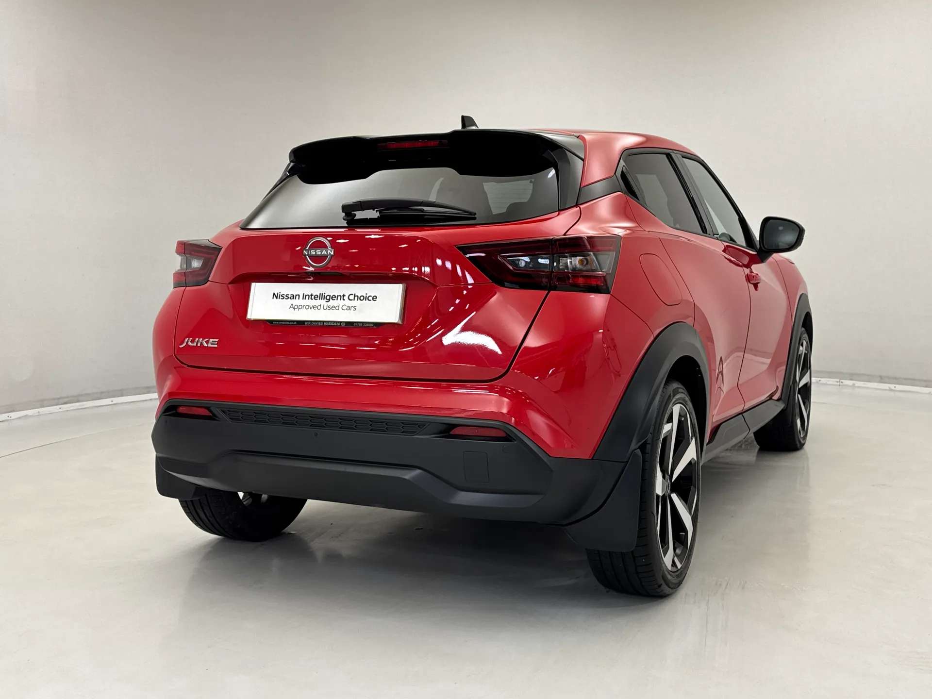 2023 NISSAN JUKE 2023 NISSAN JUKE