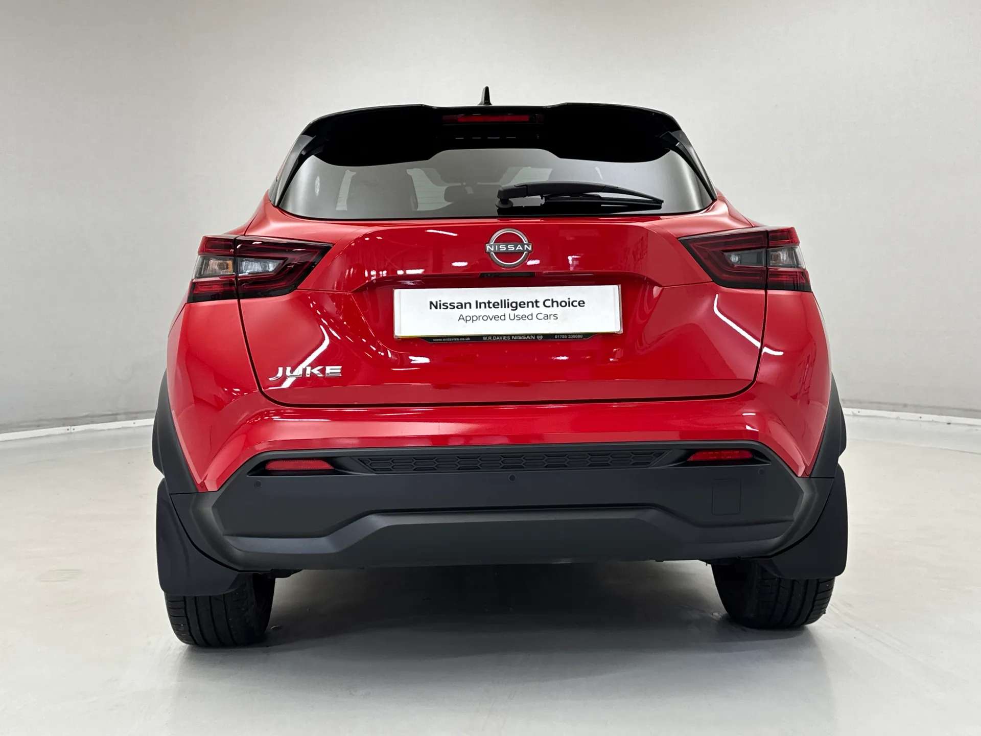 2023 NISSAN JUKE 2023 NISSAN JUKE