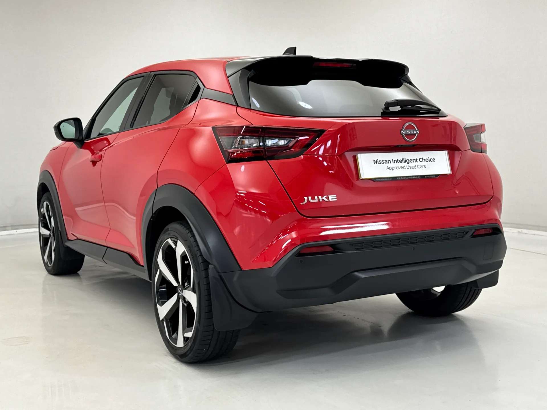 2023 NISSAN JUKE 2023 NISSAN JUKE