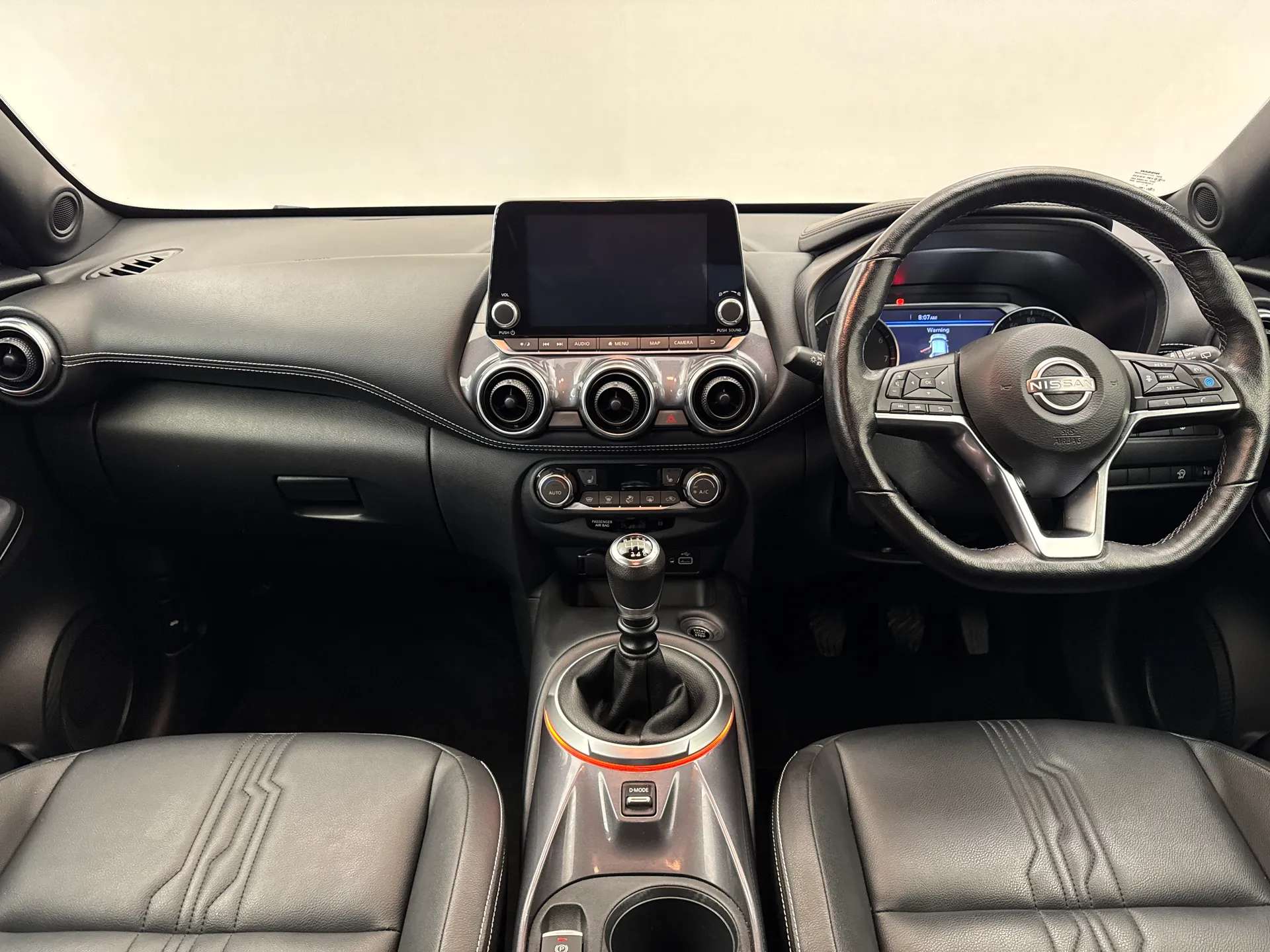 A 2023 NISSAN JUKE 1.0 DiG-T 114 Tekna 5dr A 2023 NISSAN JUKE 1.0 DiG-T 114 Tekna 5dr