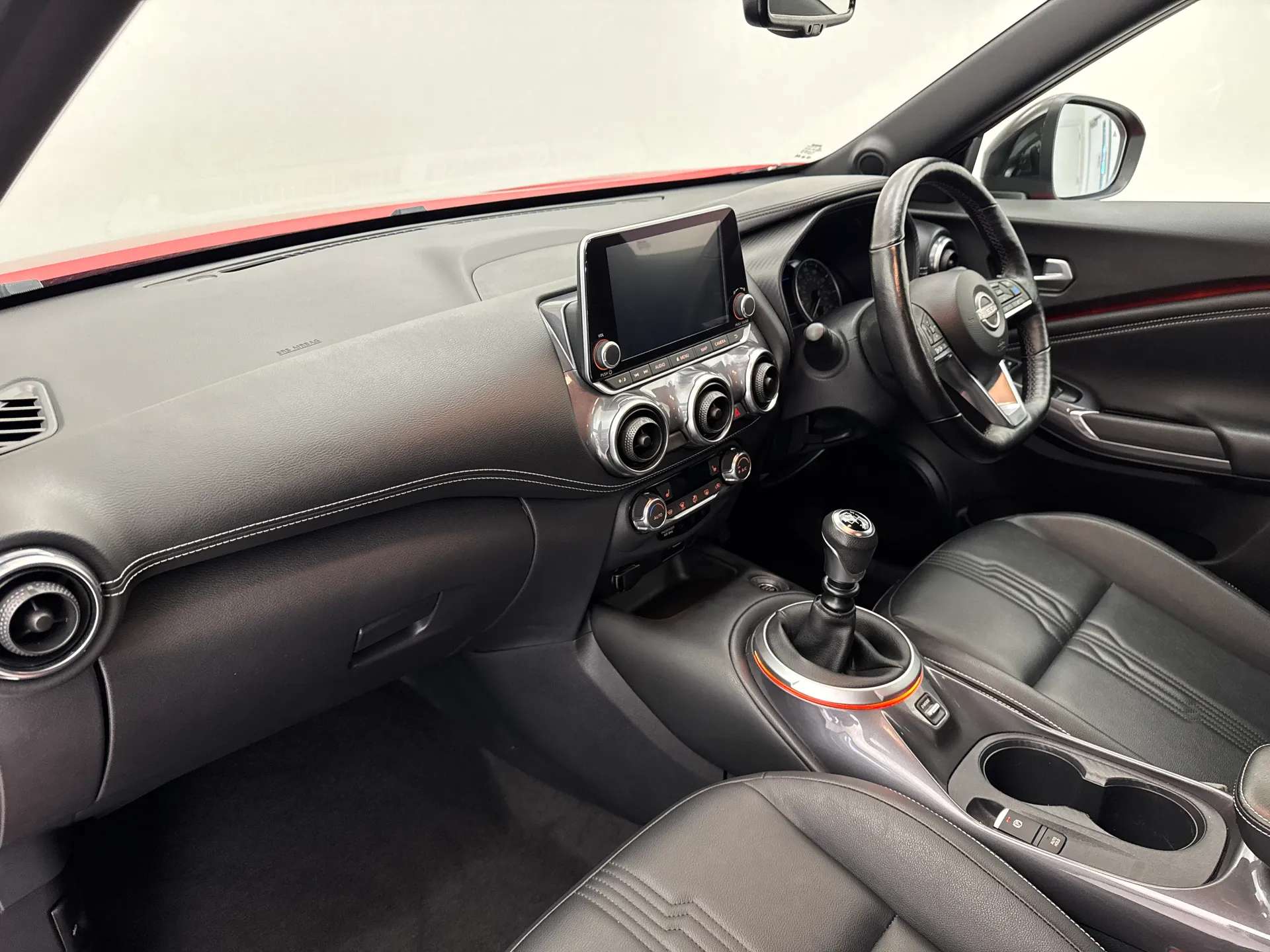 2023 NISSAN JUKE 2023 NISSAN JUKE