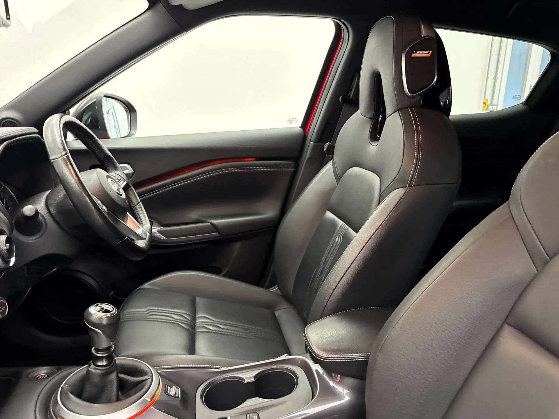 2023 NISSAN JUKE 2023 NISSAN JUKE