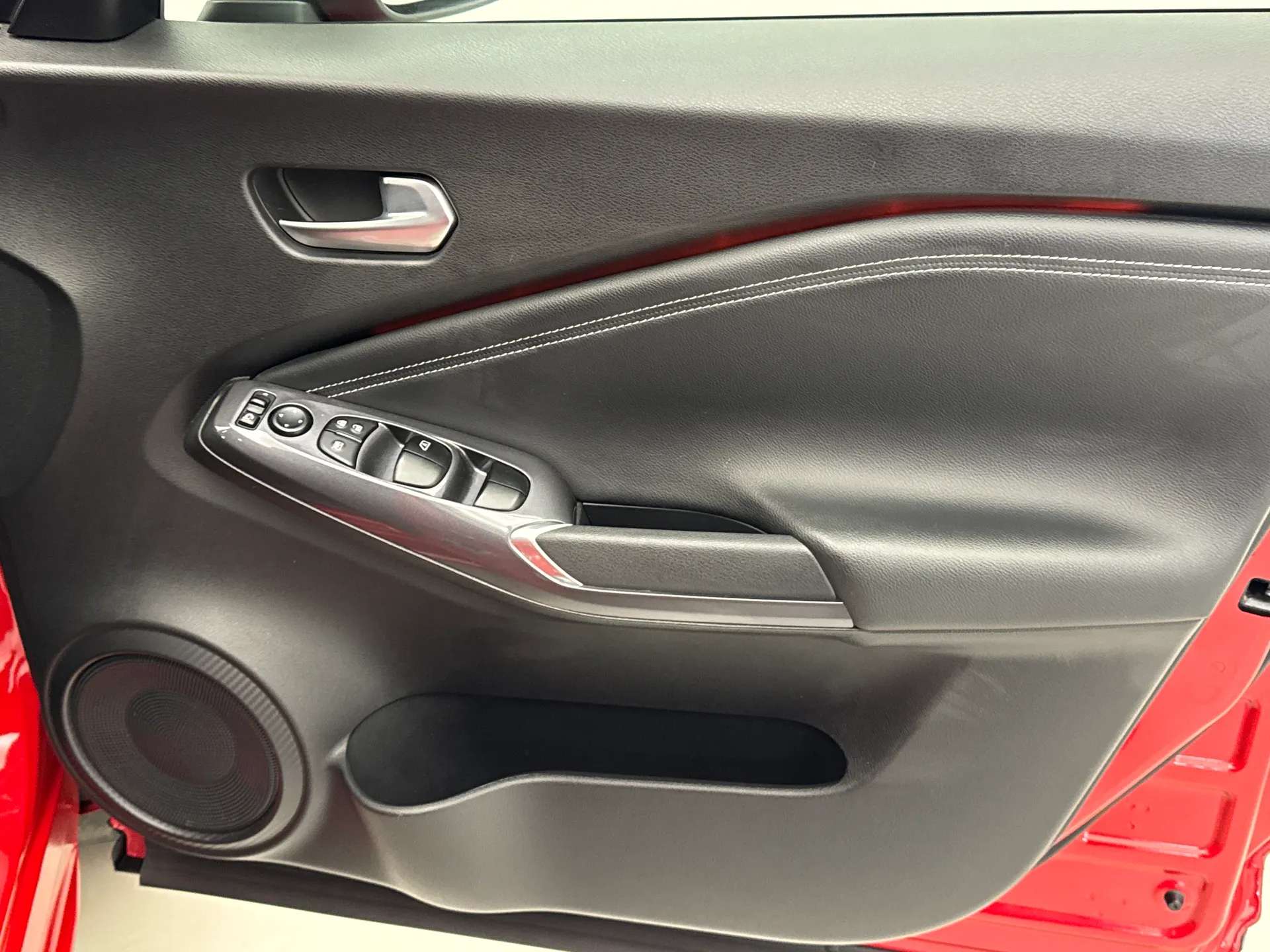 2023 NISSAN JUKE 2023 NISSAN JUKE