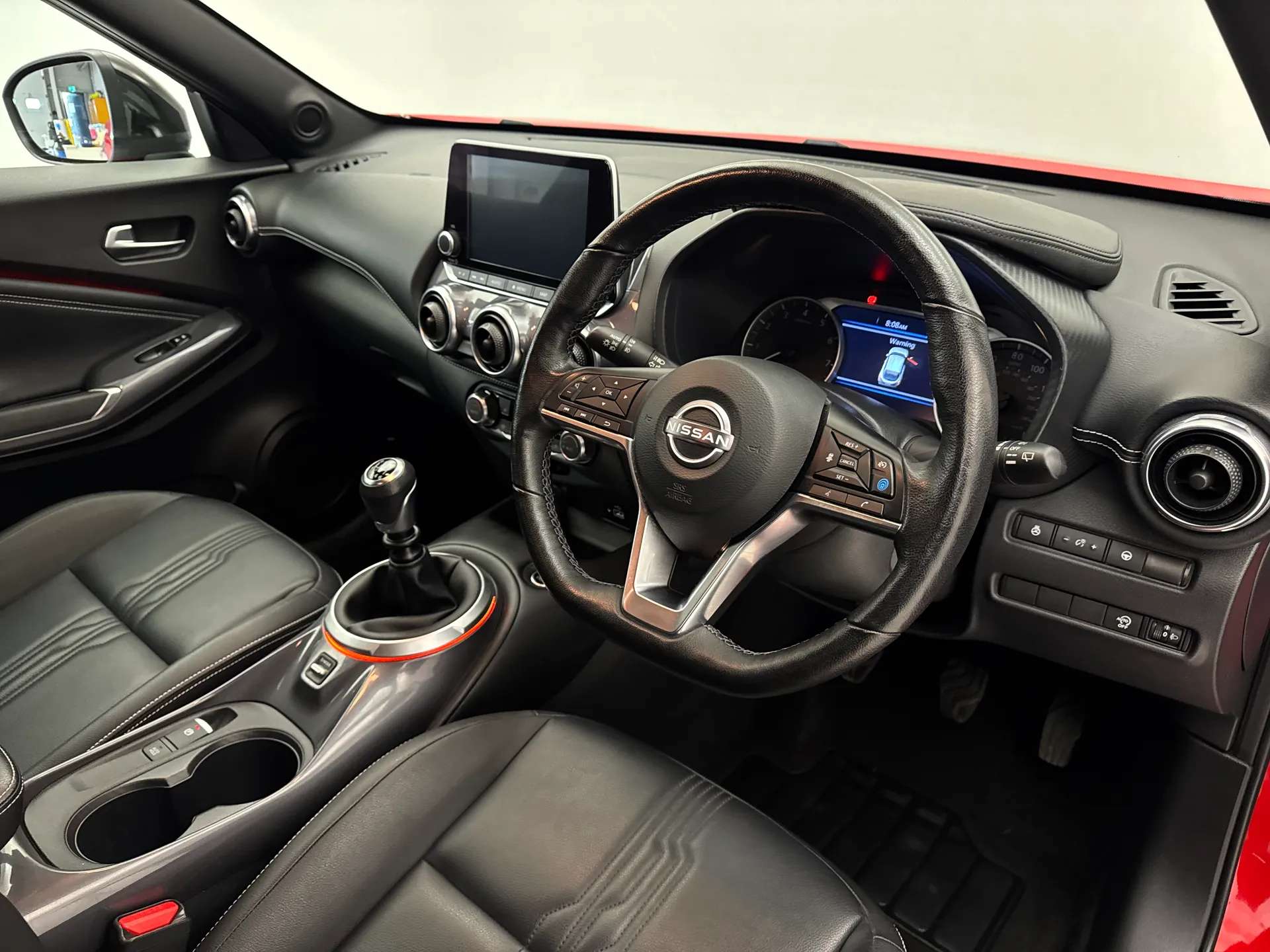 2023 NISSAN JUKE 2023 NISSAN JUKE