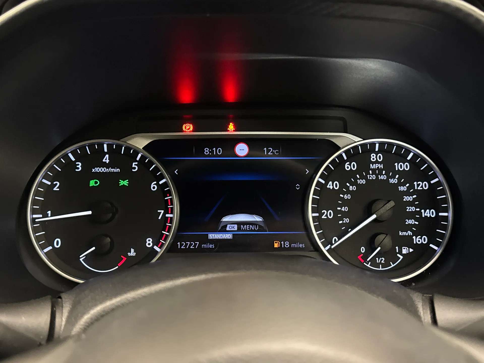 2023 NISSAN JUKE 2023 NISSAN JUKE