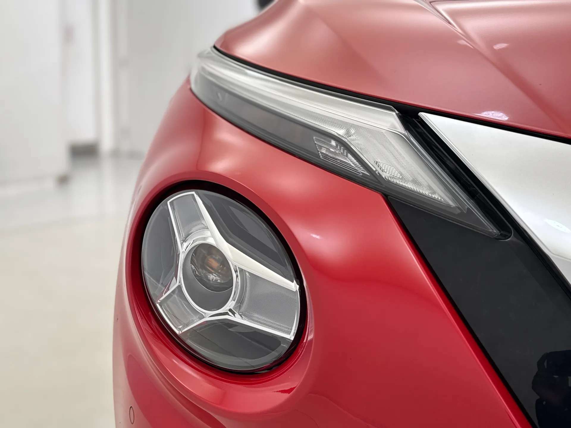 2023 NISSAN JUKE 2023 NISSAN JUKE