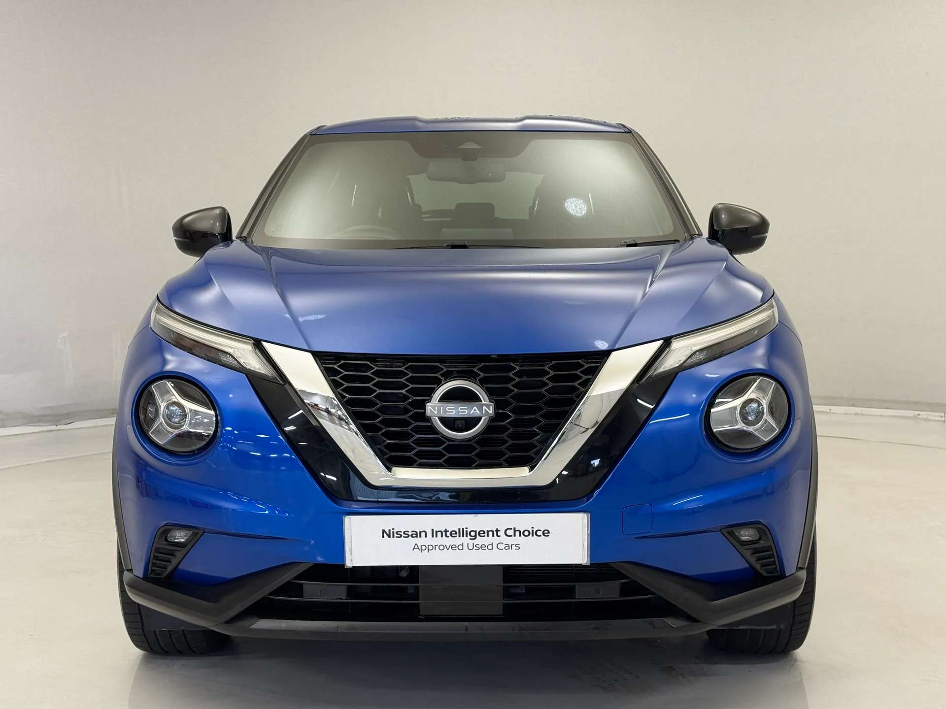 A 2024 NISSAN JUKE 1.0 DiG-T 114 Tekna 5dr A 2024 NISSAN JUKE 1.0 DiG-T 114 Tekna 5dr