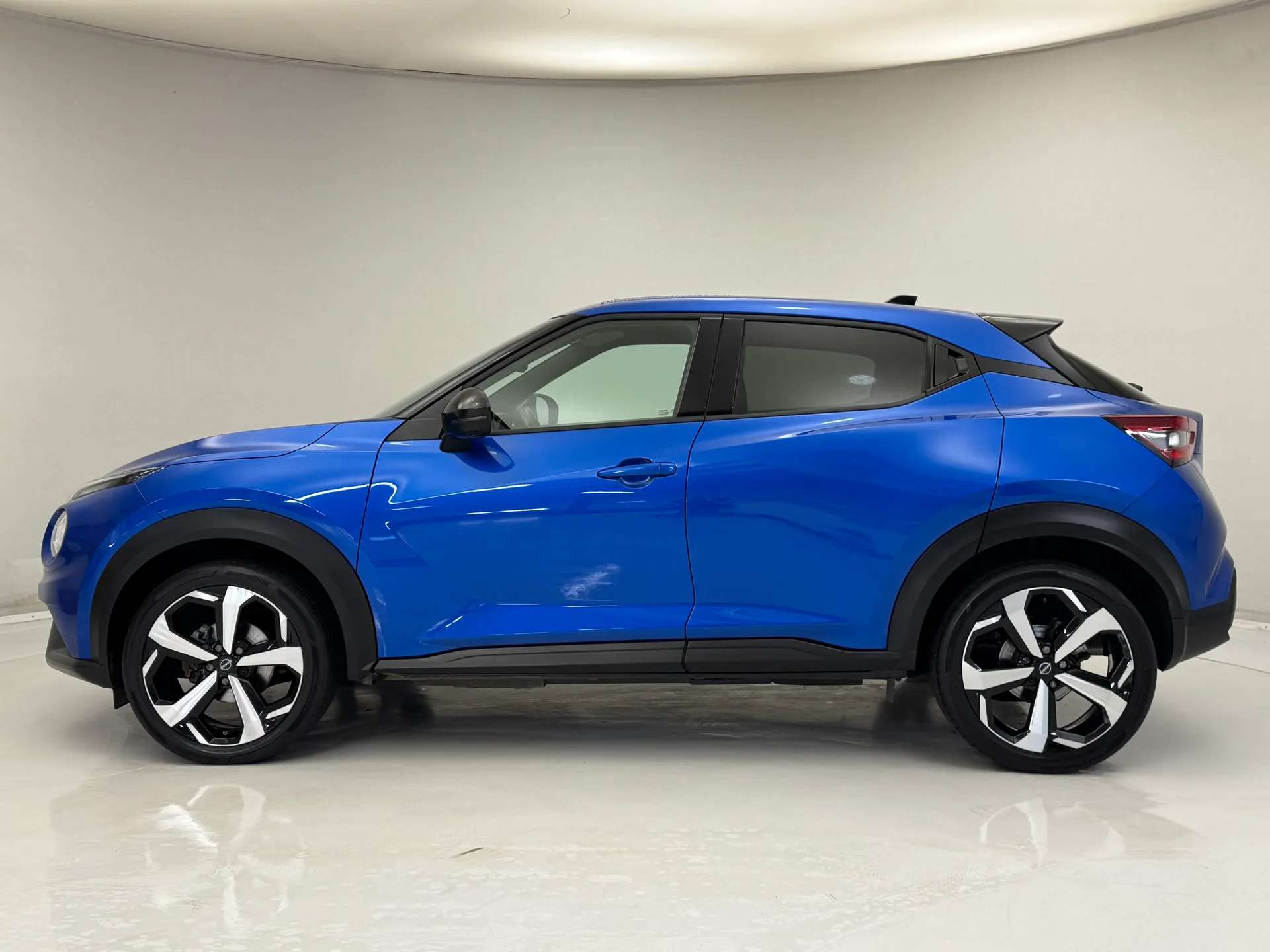 2024 NISSAN JUKE 2024 NISSAN JUKE