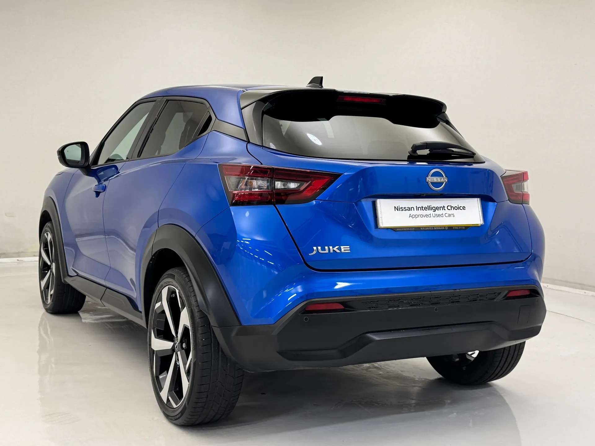 2024 NISSAN JUKE 2024 NISSAN JUKE