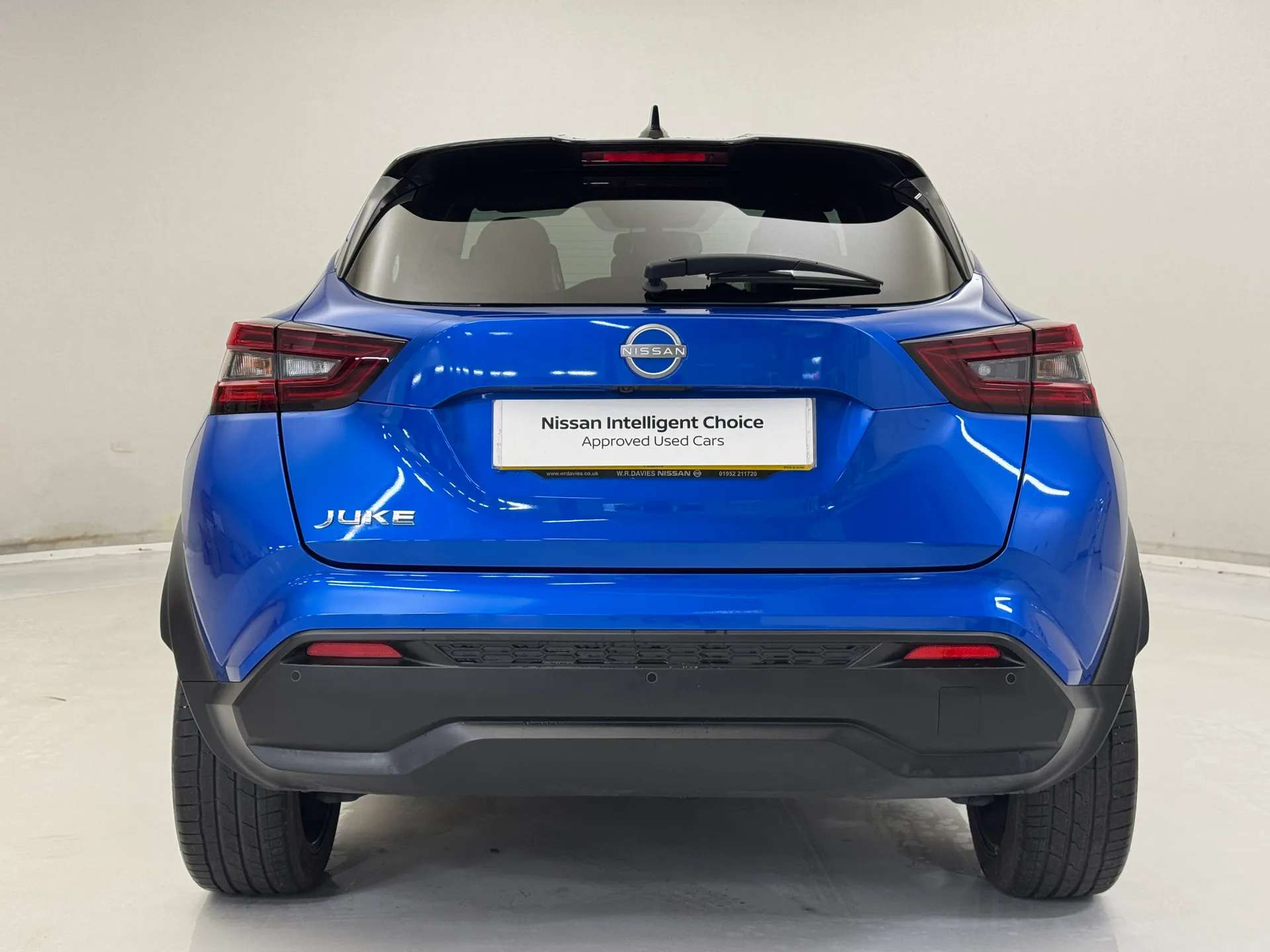 2024 NISSAN JUKE 2024 NISSAN JUKE
