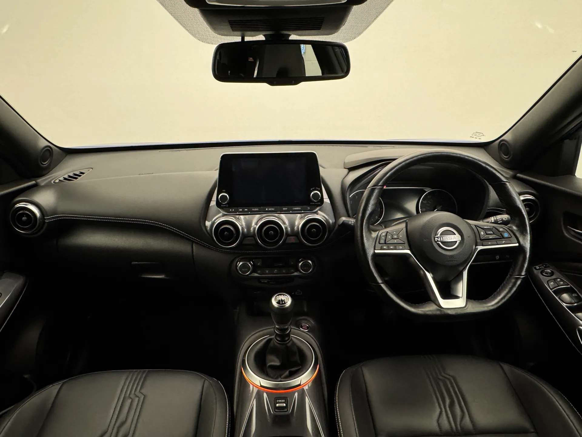 2024 NISSAN JUKE 2024 NISSAN JUKE