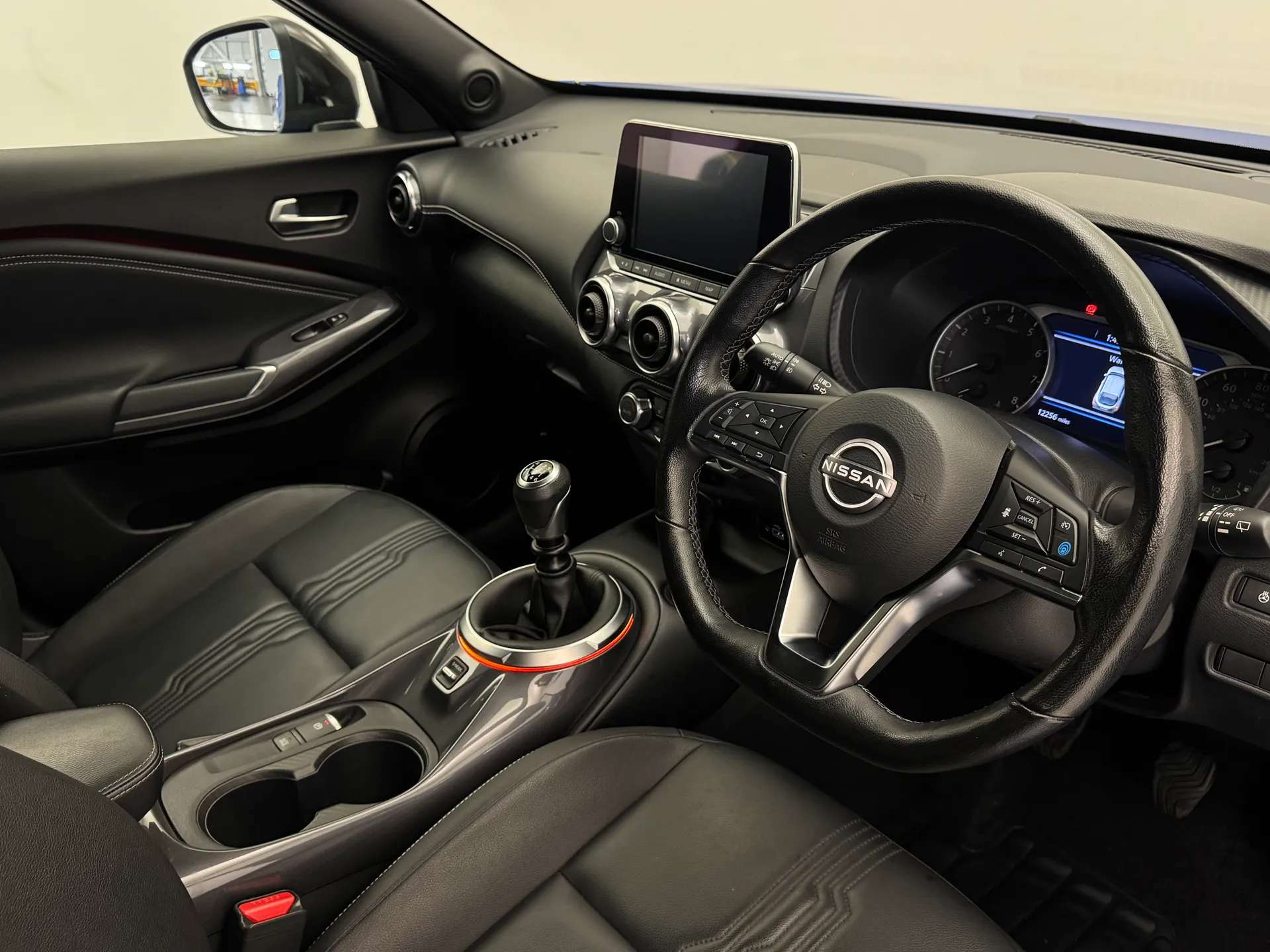 2024 NISSAN JUKE 2024 NISSAN JUKE