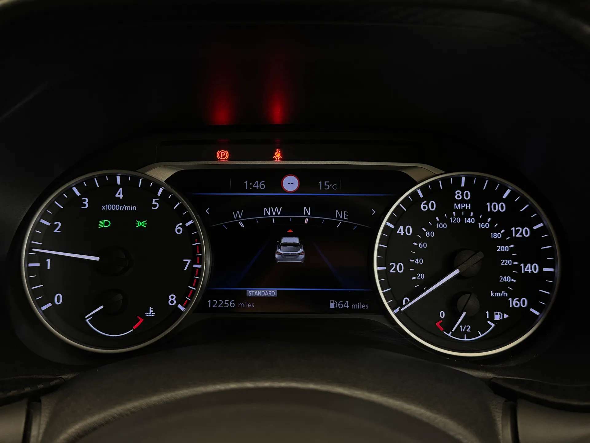 2024 NISSAN JUKE 2024 NISSAN JUKE