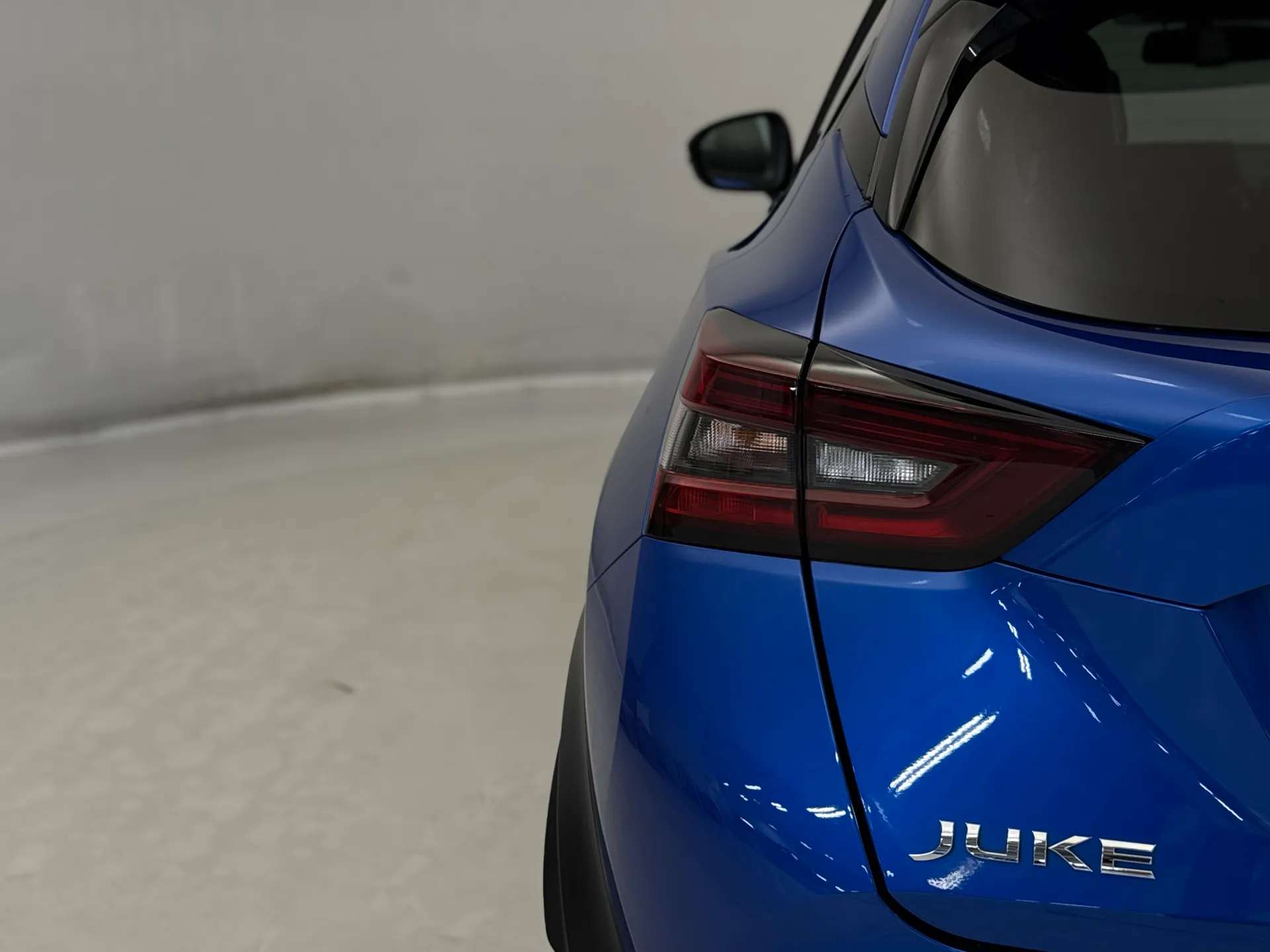 2024 NISSAN JUKE 2024 NISSAN JUKE
