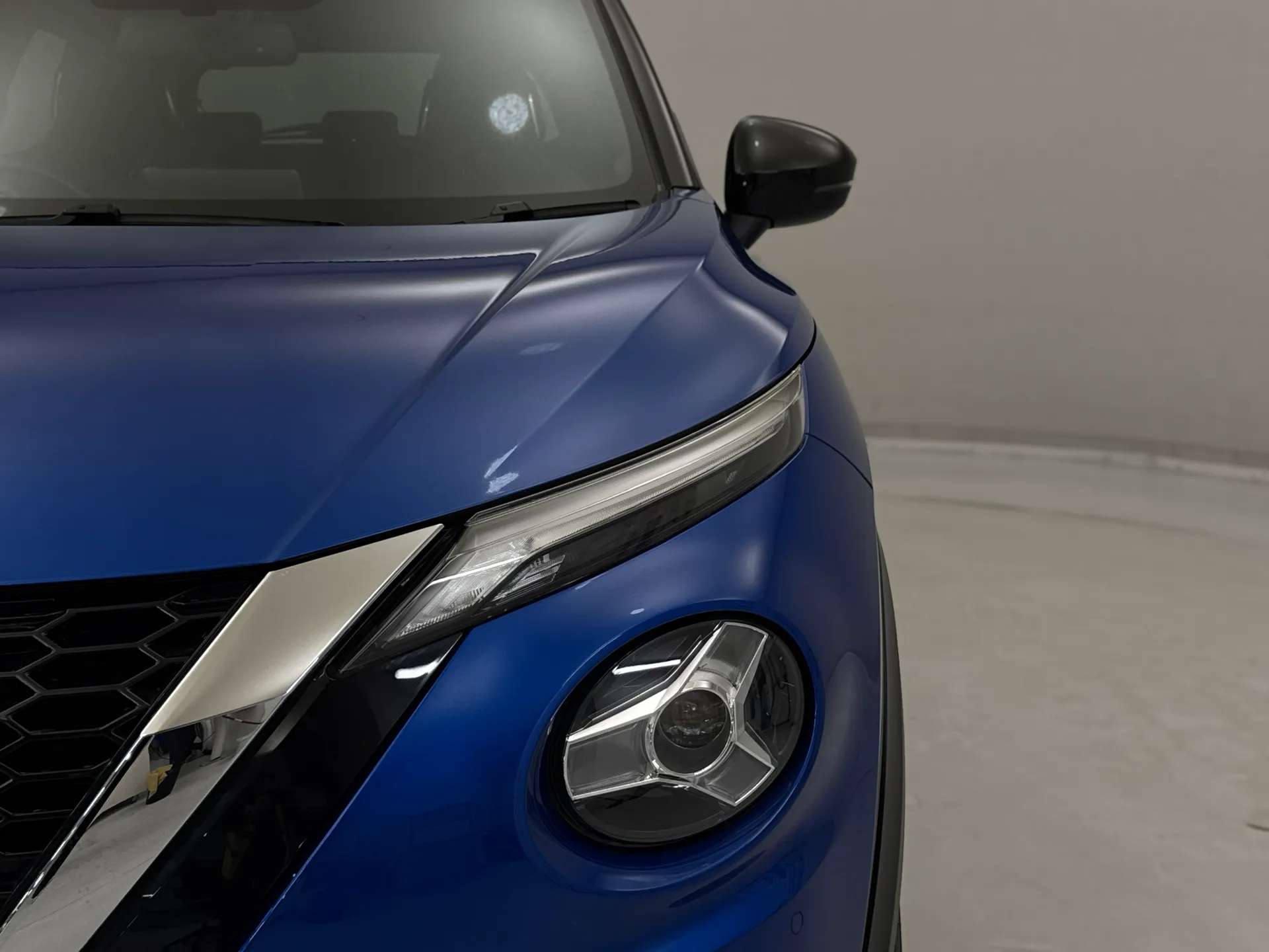 2024 NISSAN JUKE 2024 NISSAN JUKE