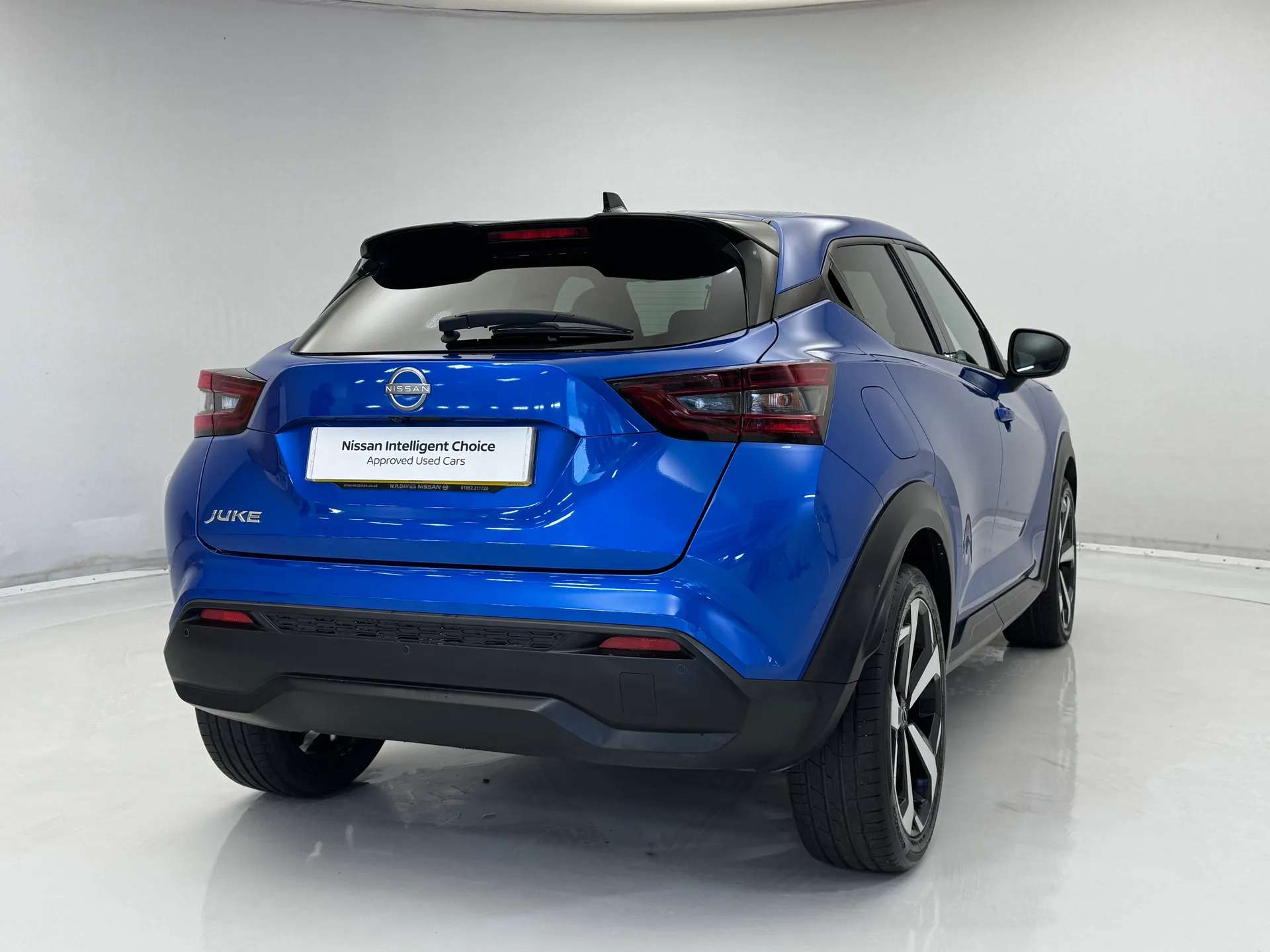2024 NISSAN JUKE 2024 NISSAN JUKE
