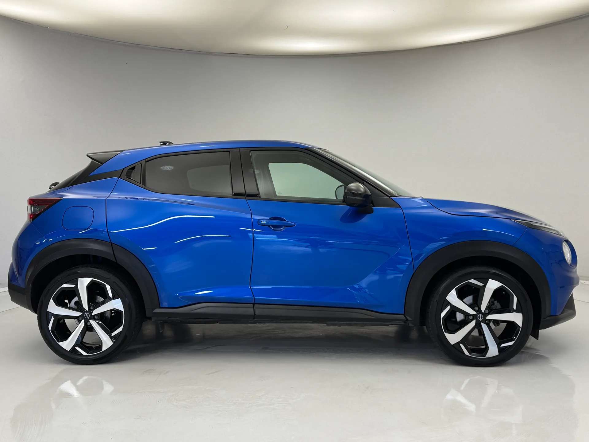 2024 NISSAN JUKE 2024 NISSAN JUKE