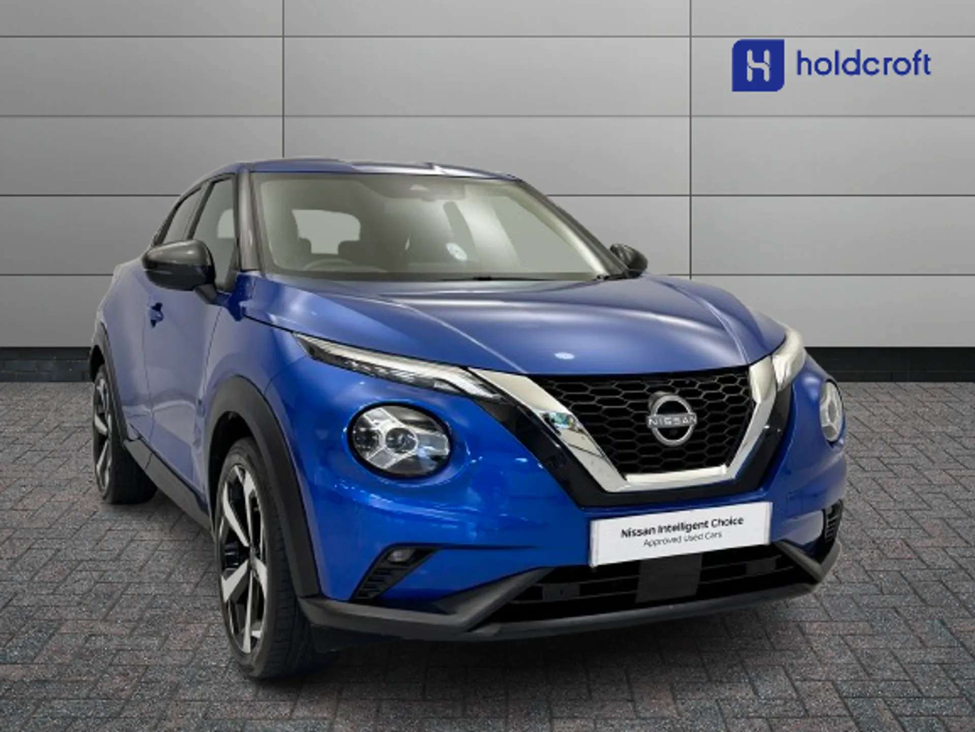 A 2024 NISSAN JUKE 1.0 DiG-T 114 Tekna 5dr A 2024 NISSAN JUKE 1.0 DiG-T 114 Tekna 5dr