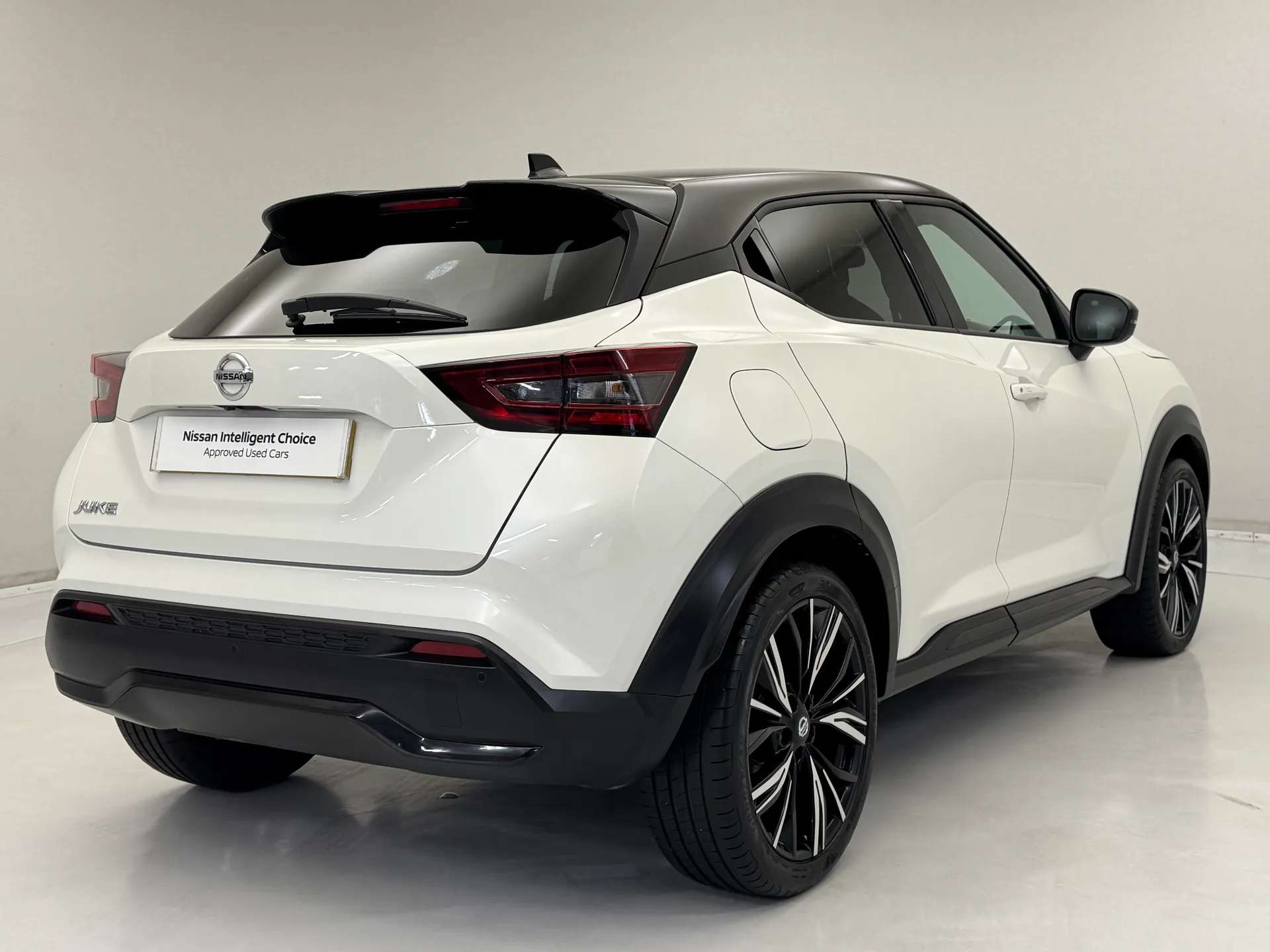 2022 NISSAN JUKE 2022 NISSAN JUKE