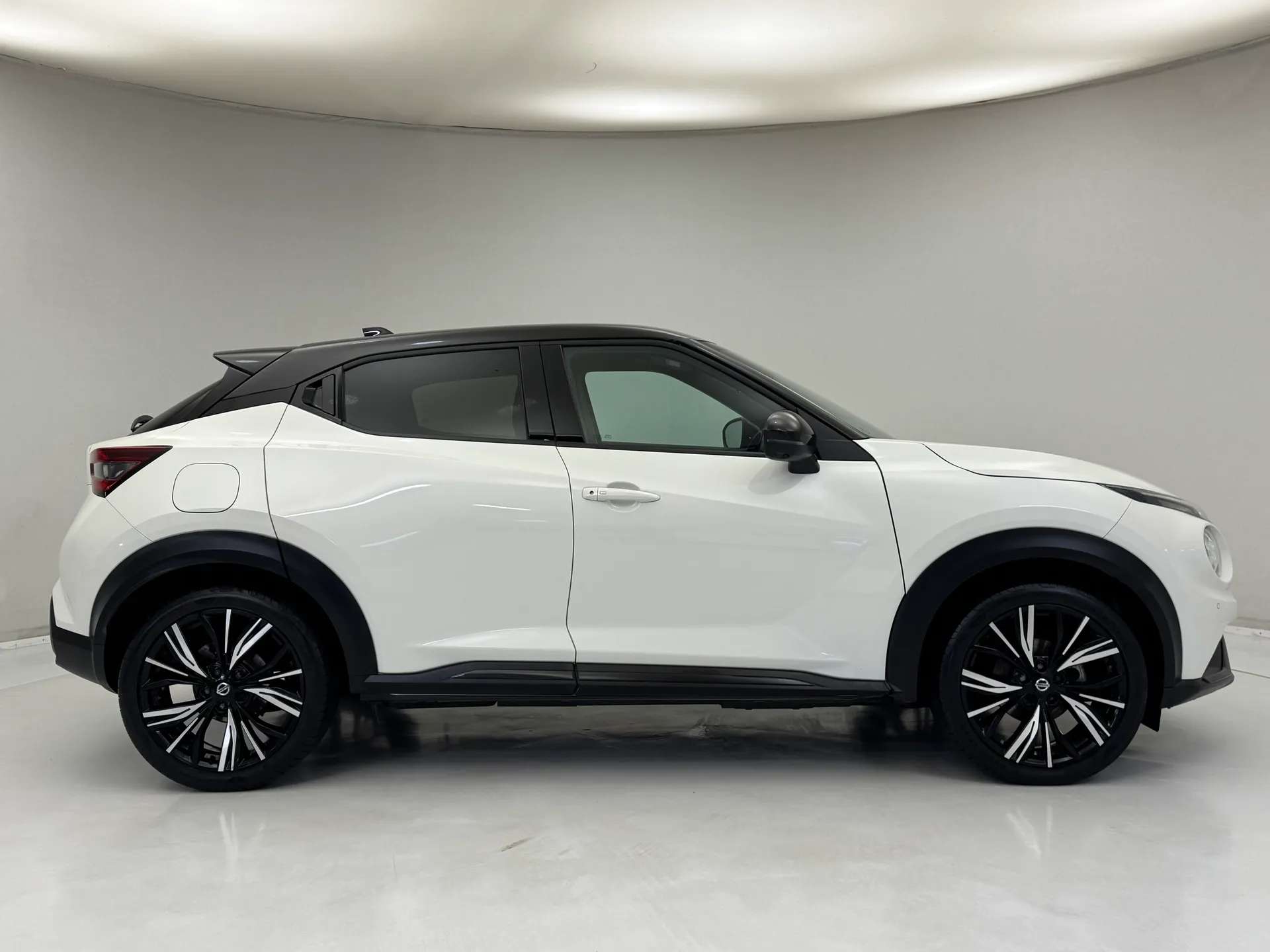 2022 NISSAN JUKE 2022 NISSAN JUKE