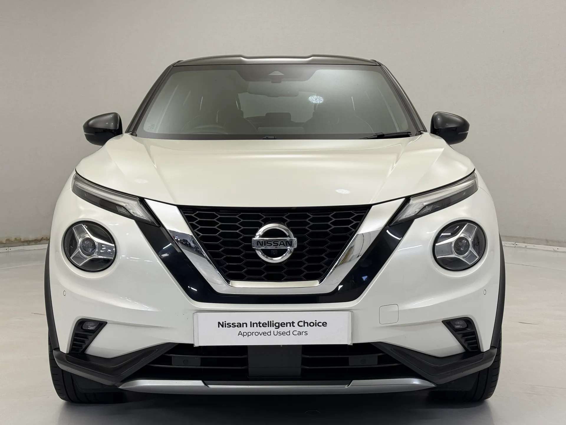 A 2022 NISSAN JUKE 1.0 DiG-T 114 Tekna+ 5dr A 2022 NISSAN JUKE 1.0 DiG-T 114 Tekna+ 5dr