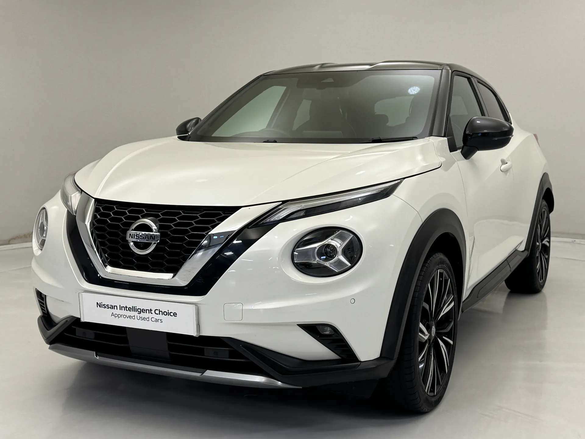 2022 NISSAN JUKE 2022 NISSAN JUKE