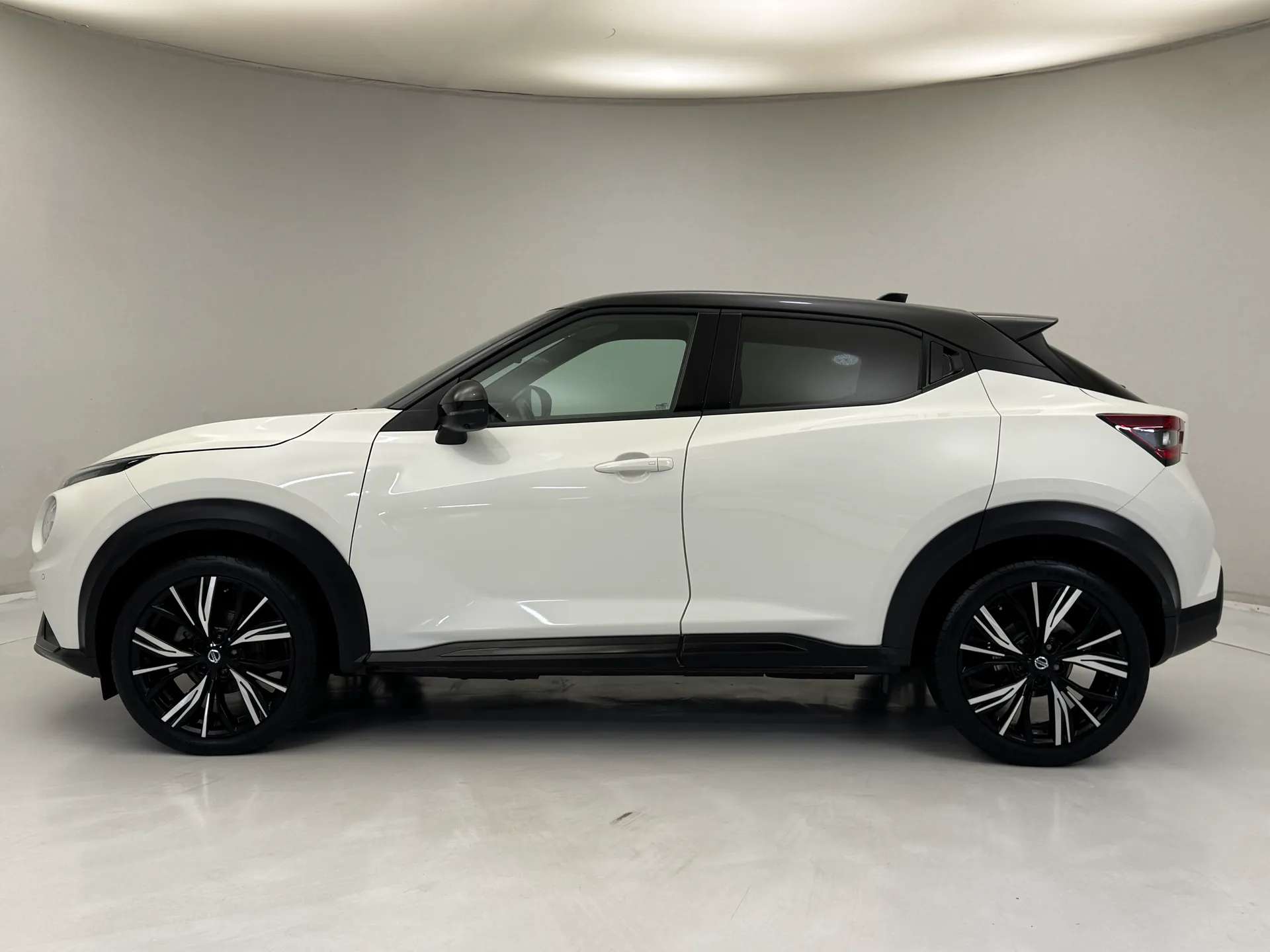 2022 NISSAN JUKE 2022 NISSAN JUKE