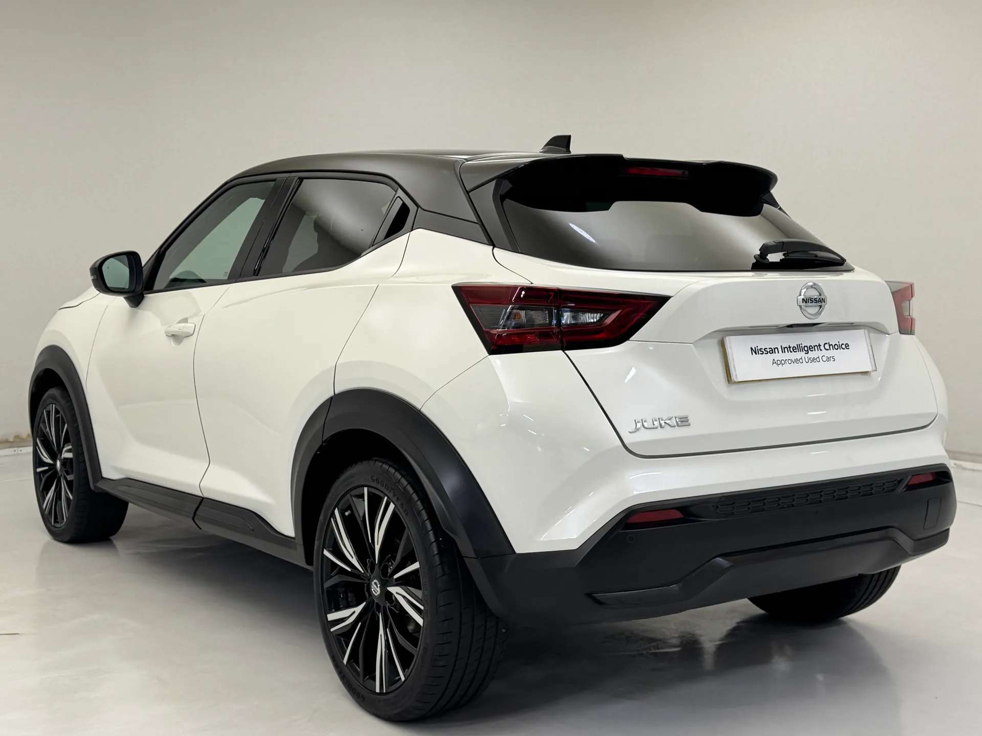 2022 NISSAN JUKE 2022 NISSAN JUKE