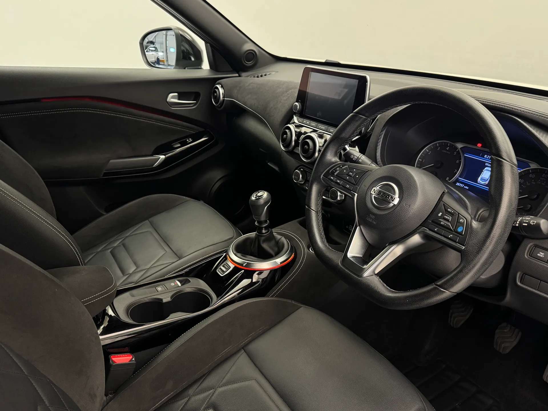 2022 NISSAN JUKE 2022 NISSAN JUKE