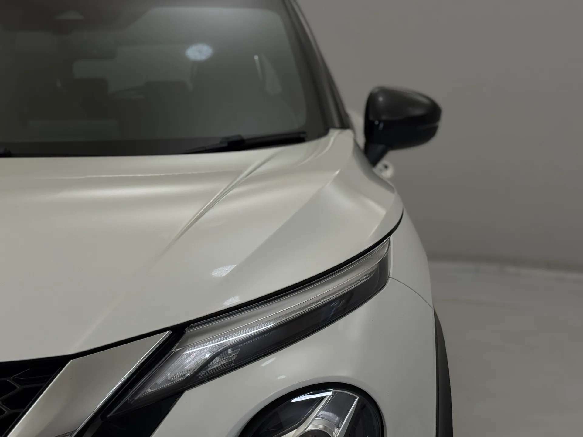 2022 NISSAN JUKE 2022 NISSAN JUKE