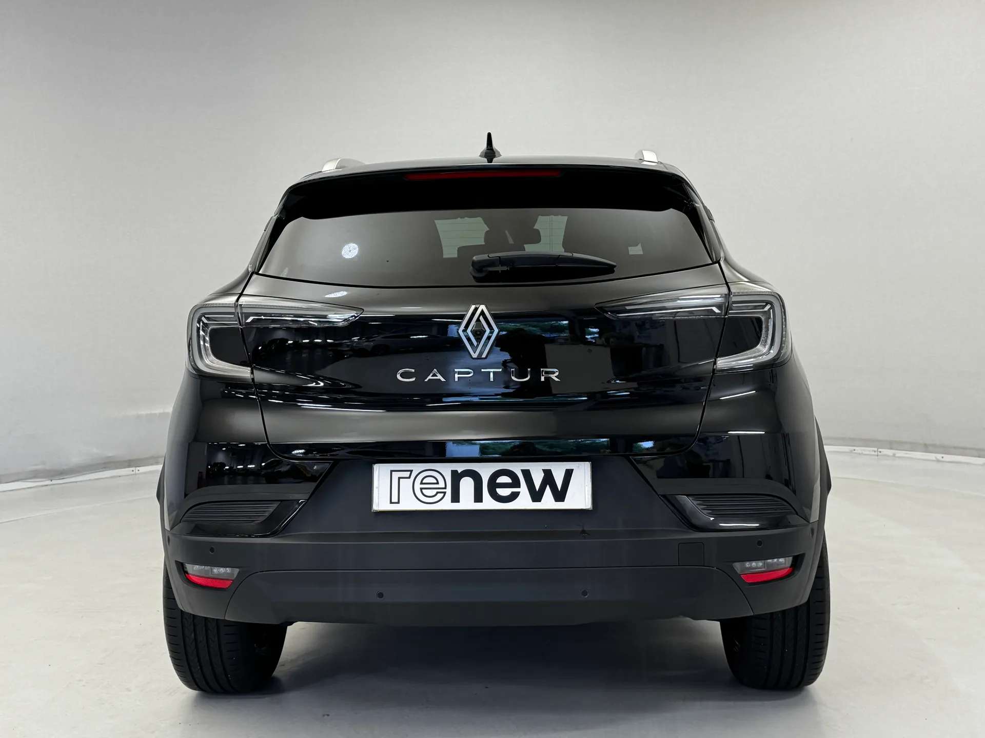 A 2026 RENAULT CAPTUR 1.2 TCE 115 Techno 5dr A 2026 RENAULT CAPTUR 1.2 TCE 115 Techno 5dr