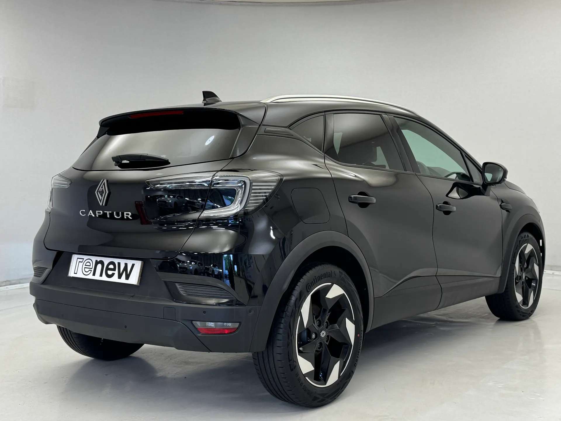 2026 RENAULT CAPTUR 2026 RENAULT CAPTUR