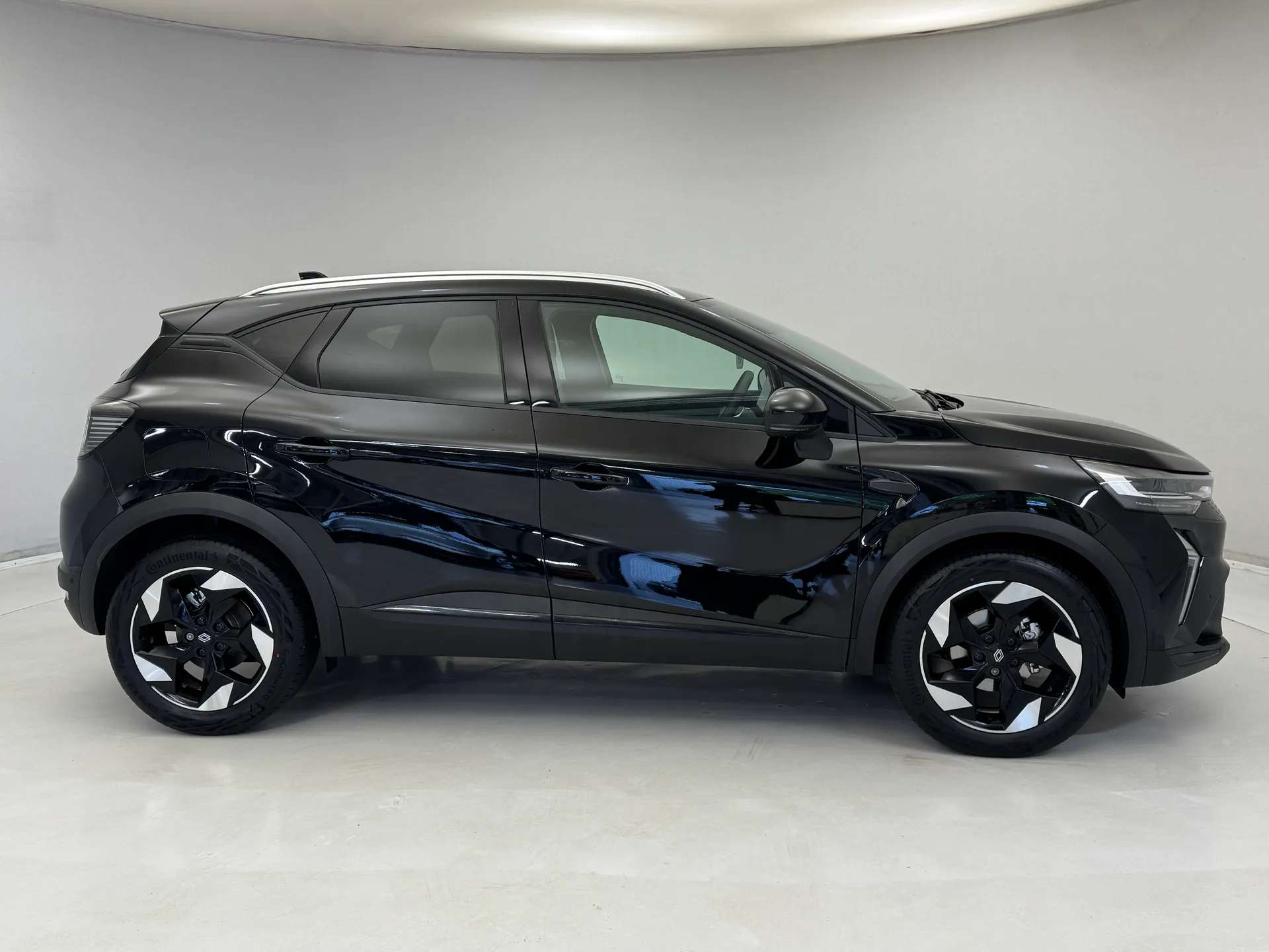 2026 RENAULT CAPTUR 2026 RENAULT CAPTUR