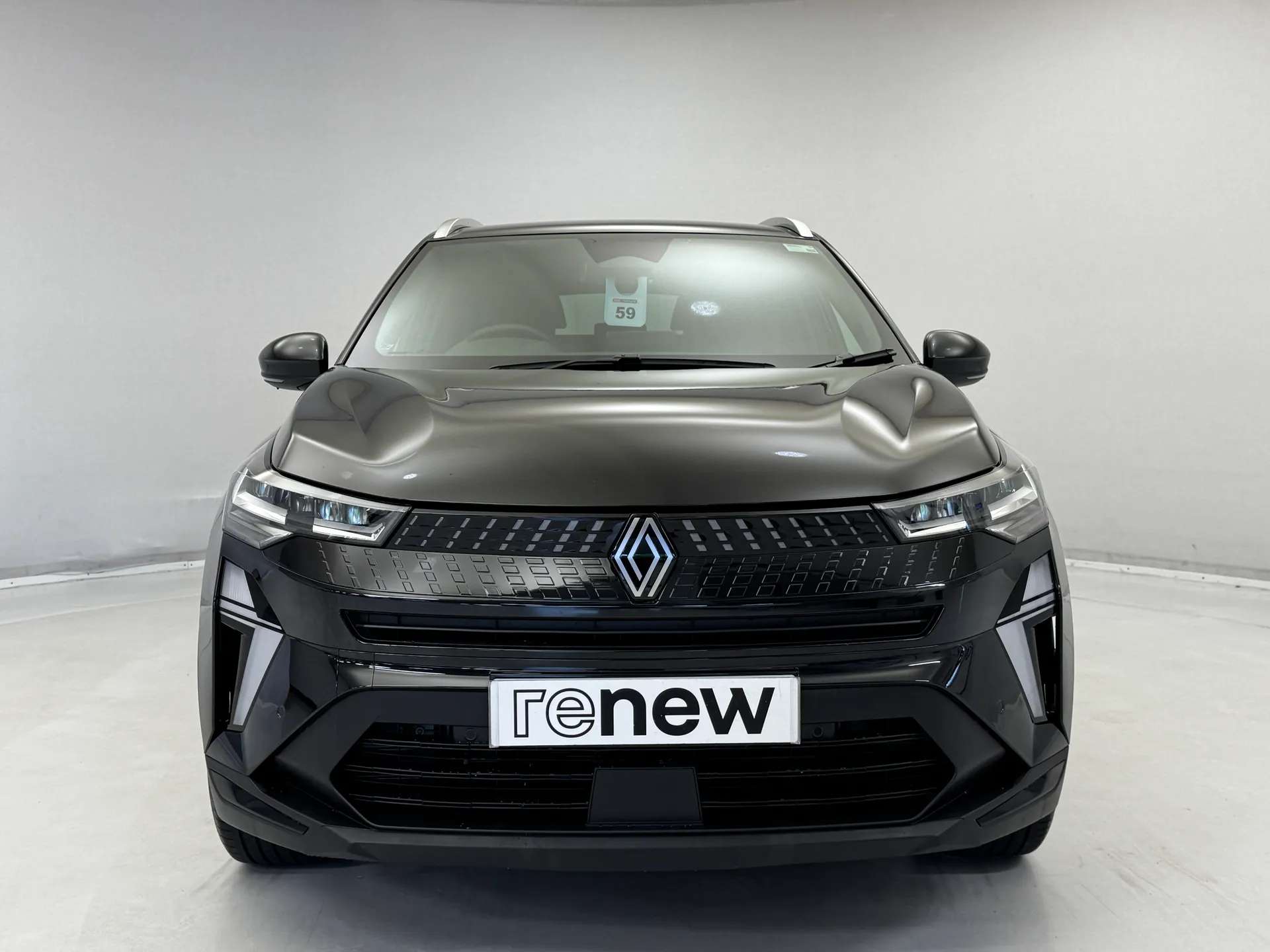 A 2026 RENAULT CAPTUR 1.2 TCE 115 Techno 5dr A 2026 RENAULT CAPTUR 1.2 TCE 115 Techno 5dr