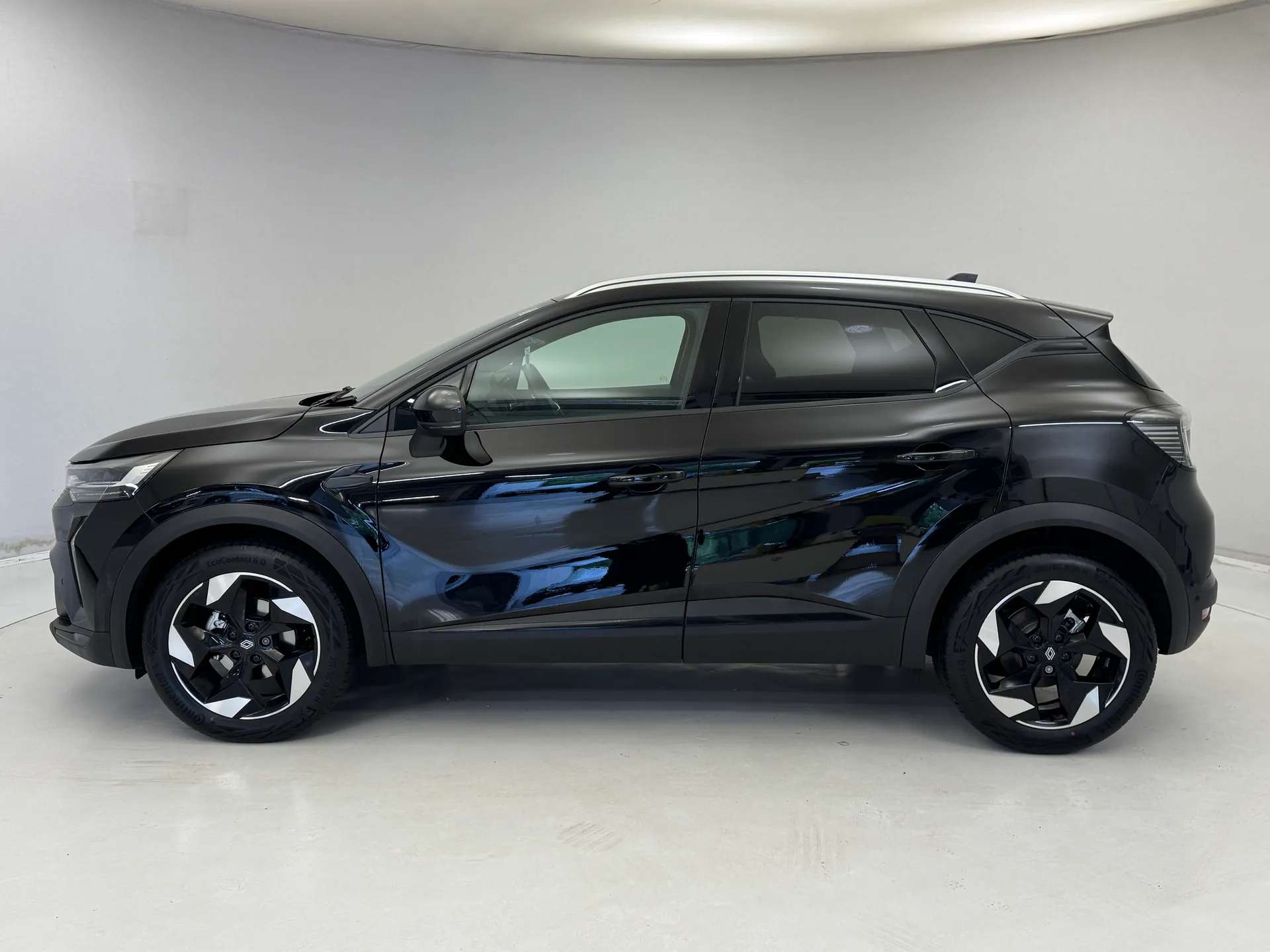2026 RENAULT CAPTUR 2026 RENAULT CAPTUR