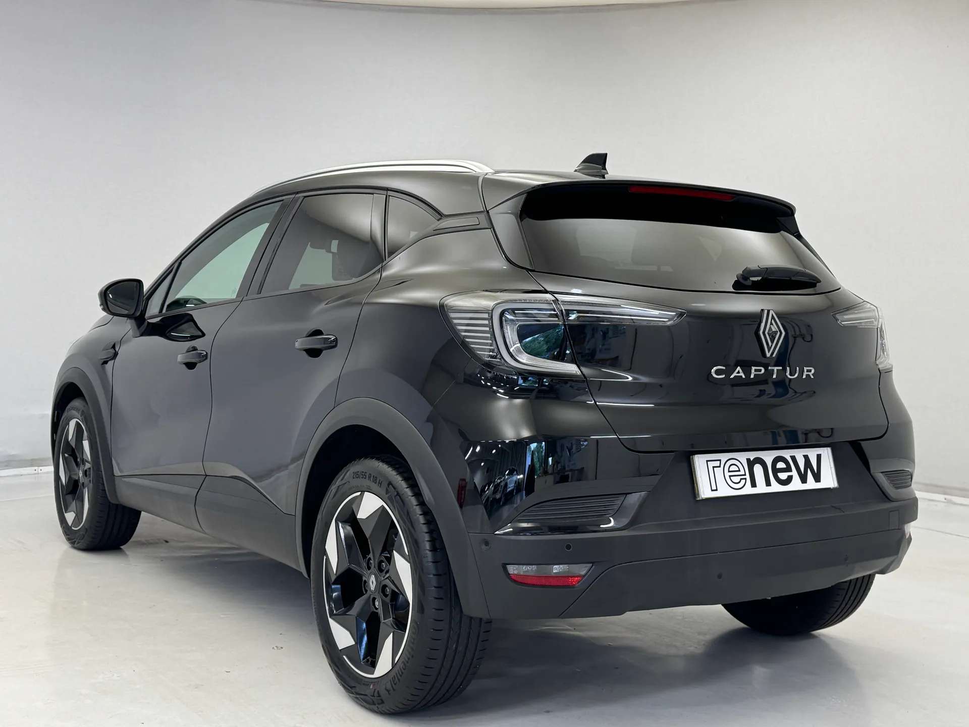 2026 RENAULT CAPTUR 2026 RENAULT CAPTUR