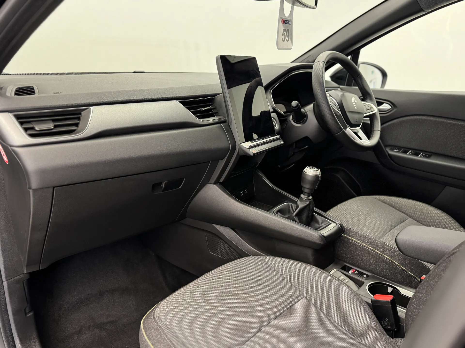 2026 RENAULT CAPTUR 2026 RENAULT CAPTUR