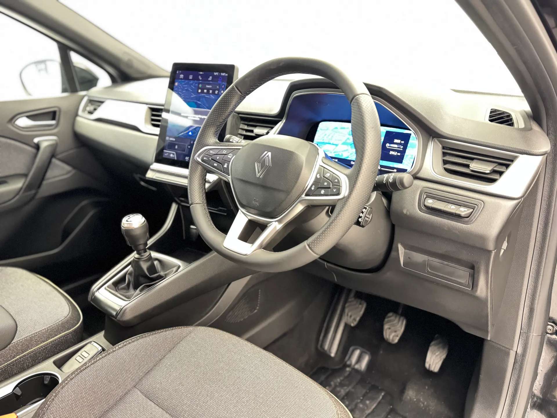 2026 RENAULT CAPTUR 2026 RENAULT CAPTUR