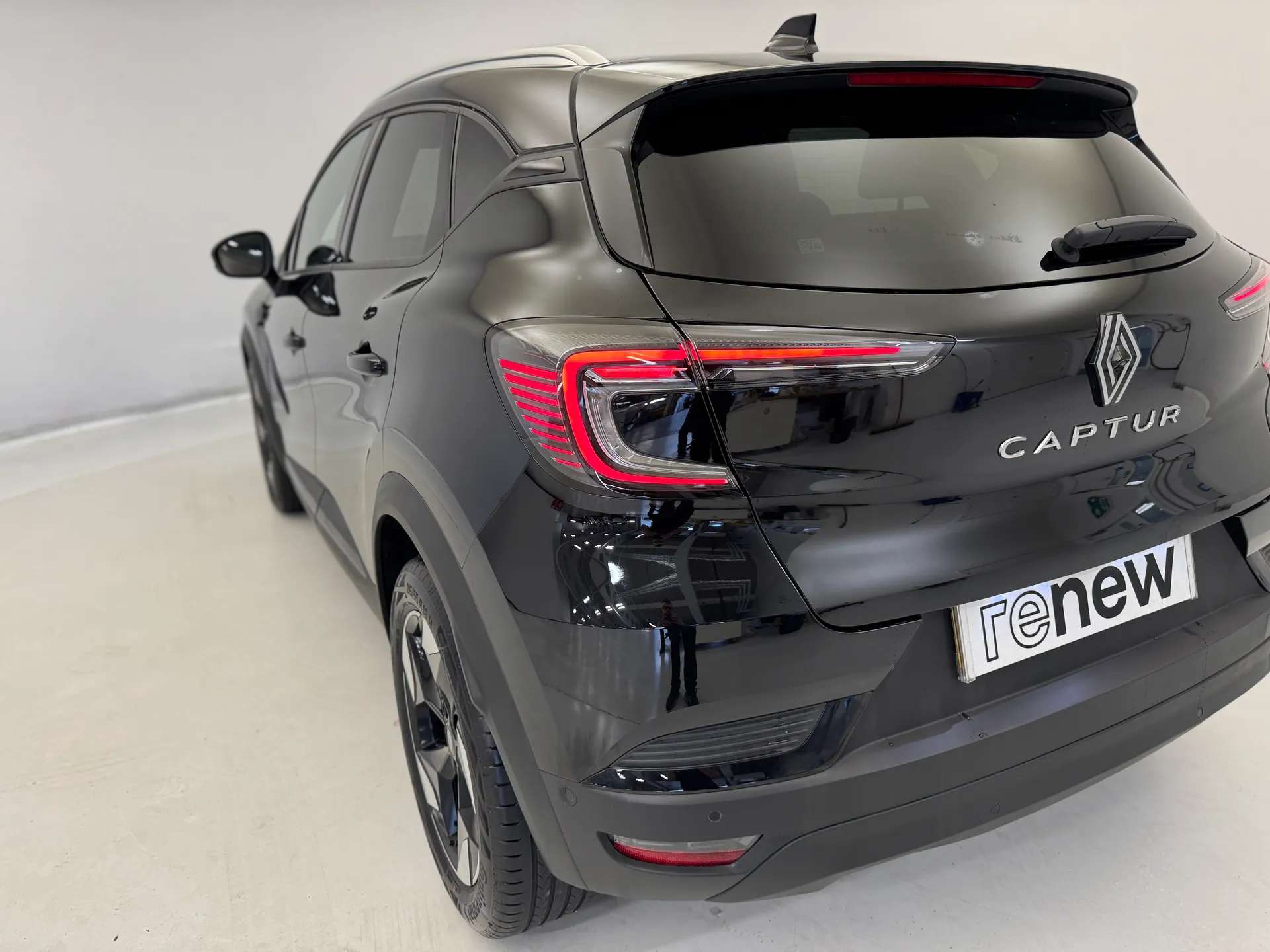 2026 RENAULT CAPTUR 2026 RENAULT CAPTUR