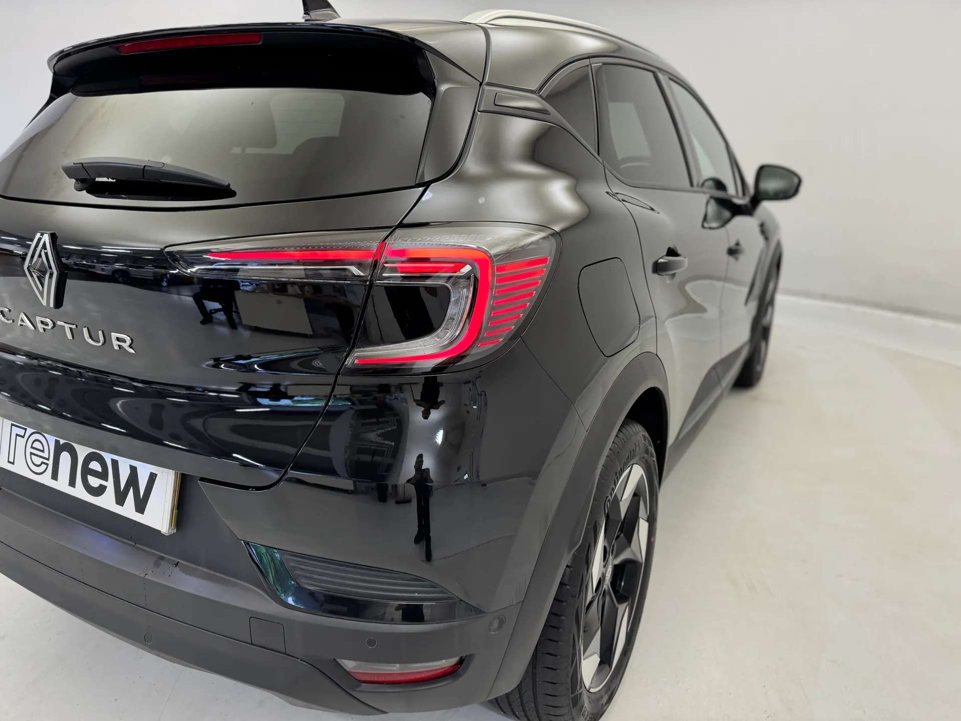 2026 RENAULT CAPTUR 2026 RENAULT CAPTUR