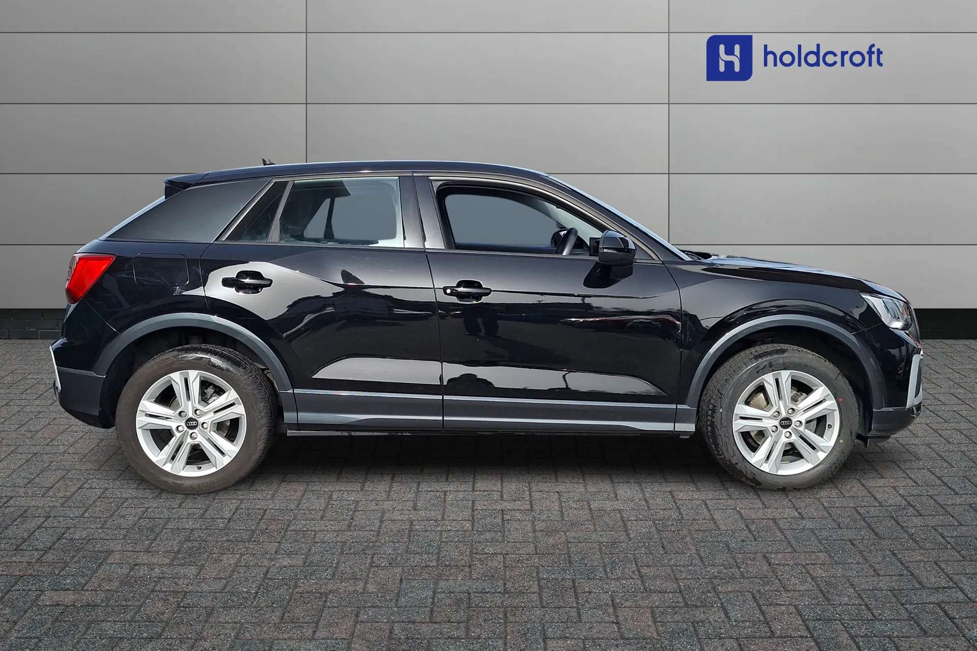 2023 AUDI Q2 2023 AUDI Q2