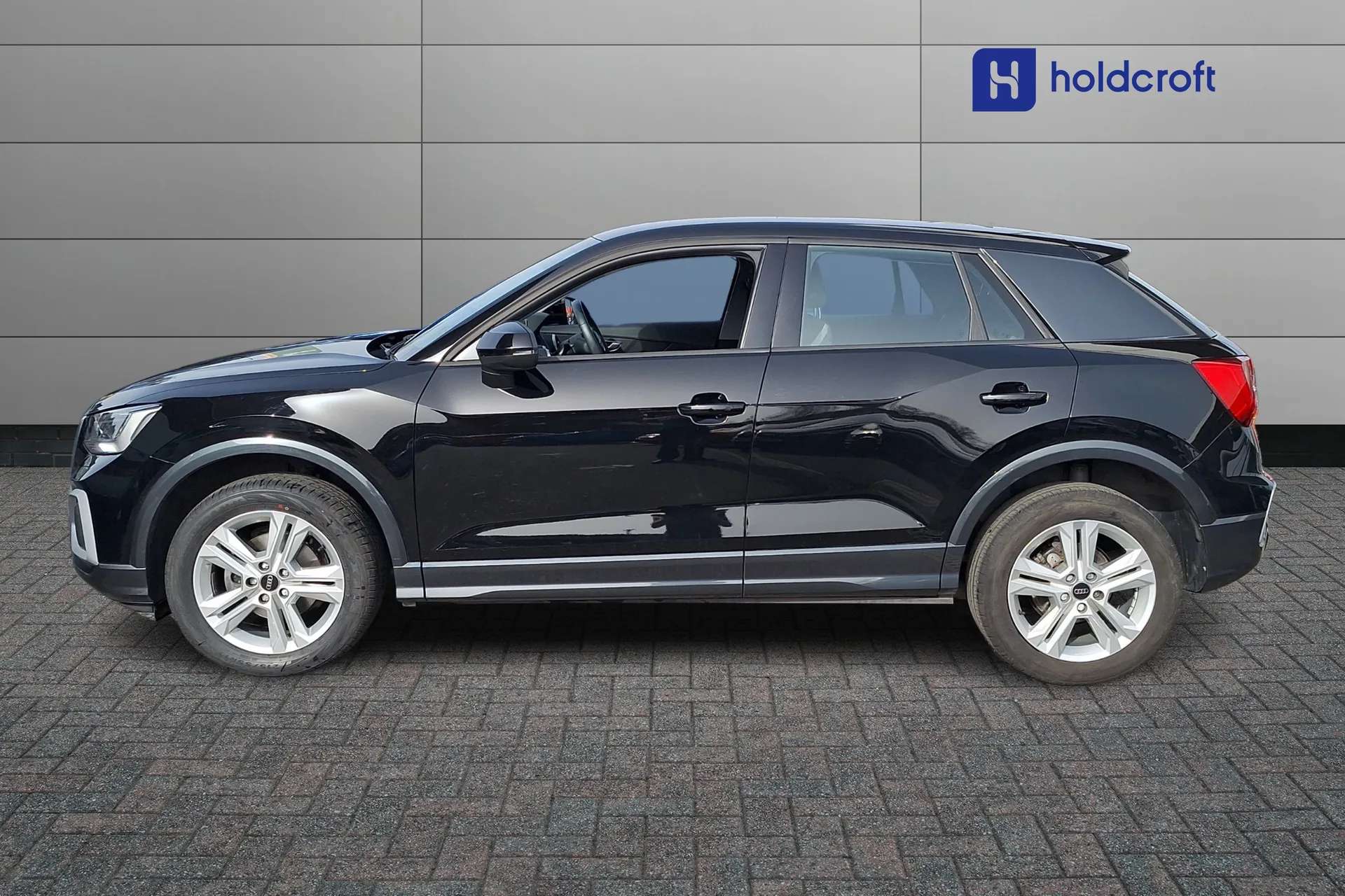 2023 AUDI Q2 2023 AUDI Q2