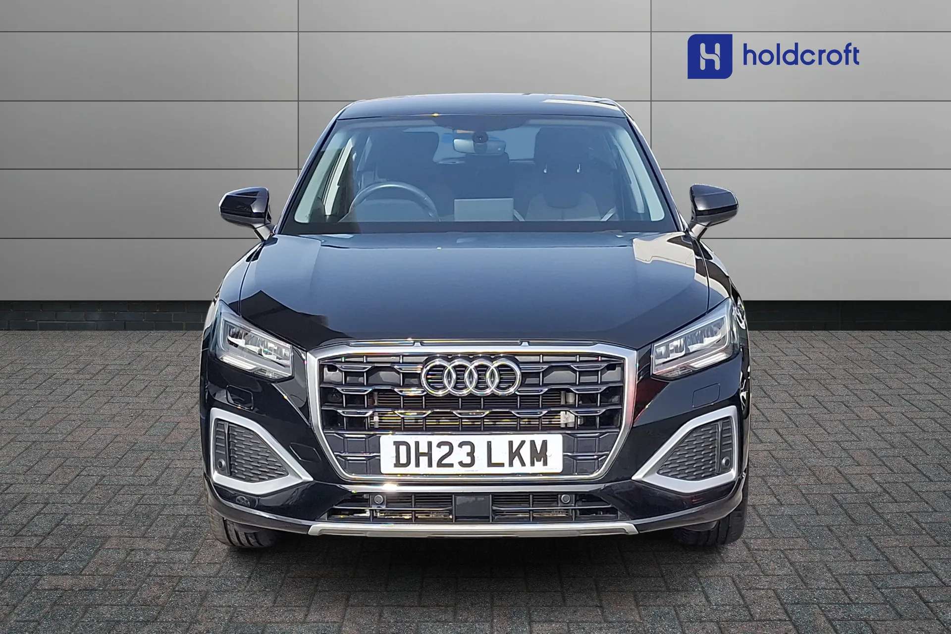 2023 AUDI Q2 2023 AUDI Q2