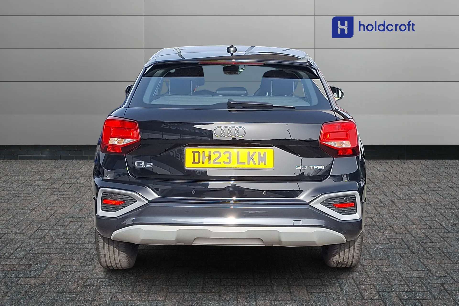 2023 AUDI Q2 2023 AUDI Q2