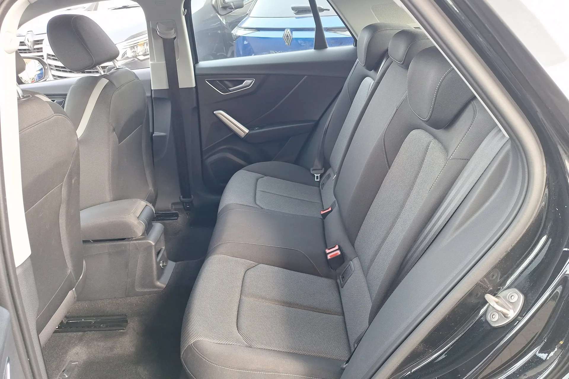 2023 AUDI Q2 2023 AUDI Q2