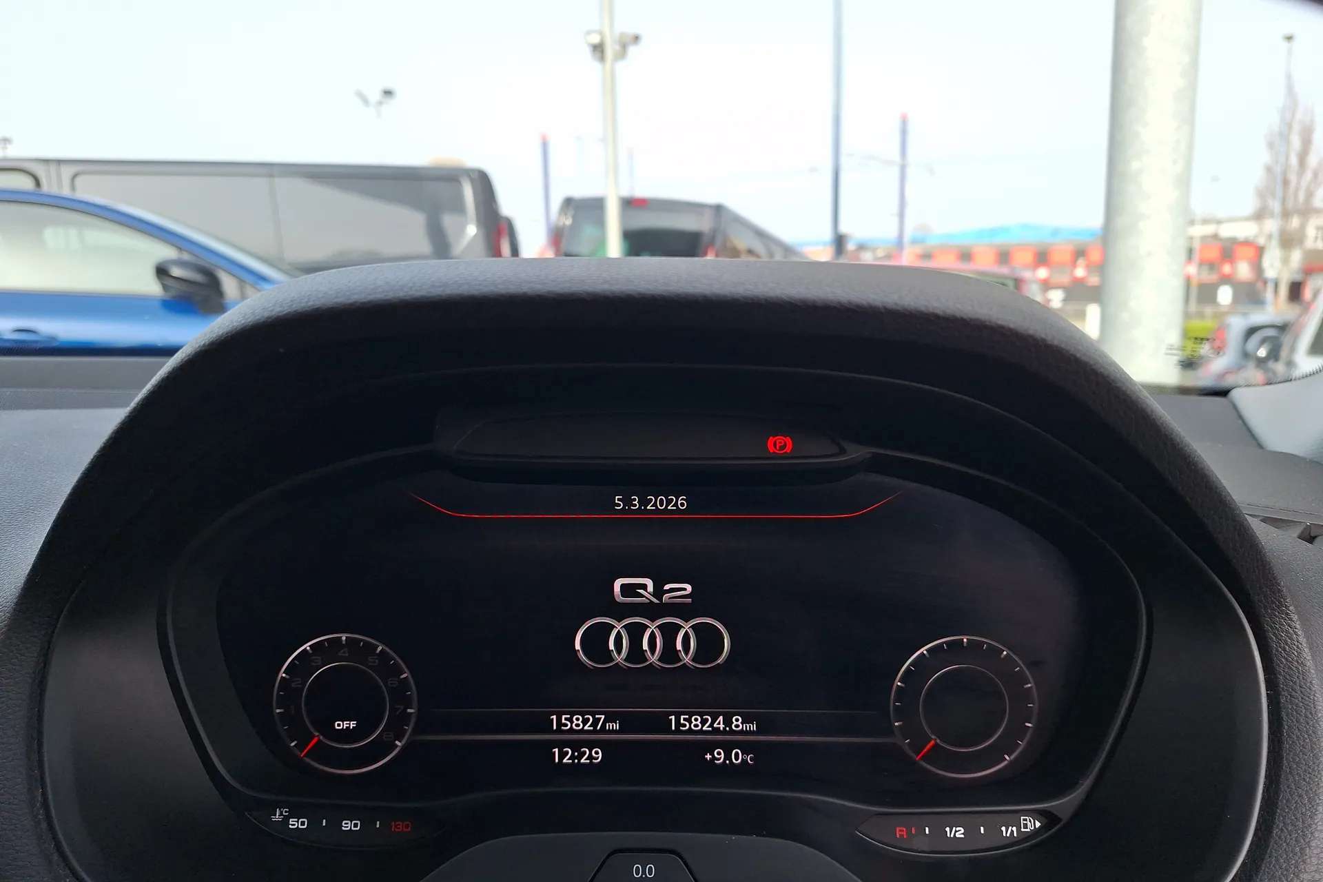 2023 AUDI Q2 2023 AUDI Q2