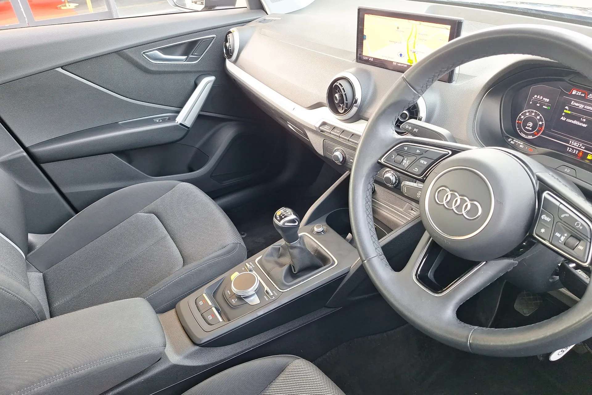 2023 AUDI Q2 2023 AUDI Q2