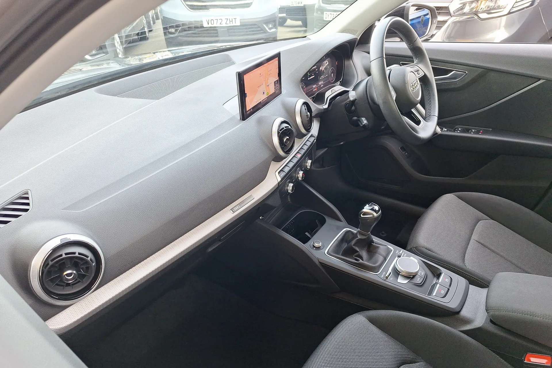 2023 AUDI Q2 2023 AUDI Q2