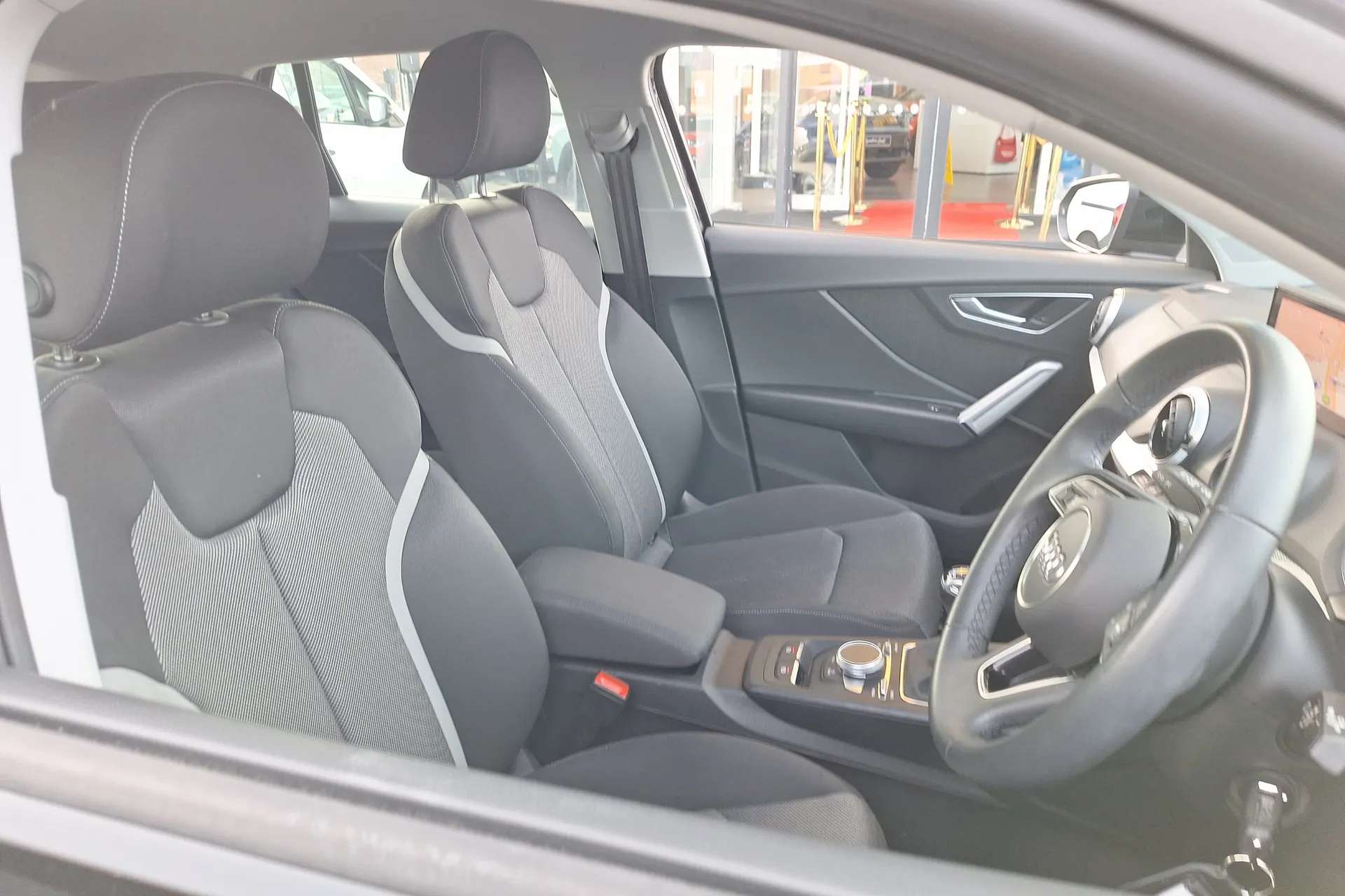 2023 AUDI Q2 2023 AUDI Q2