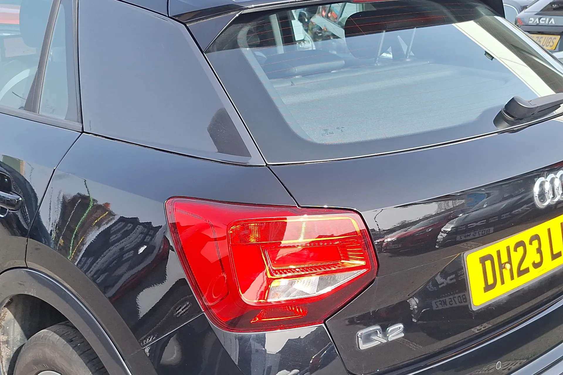 2023 AUDI Q2 2023 AUDI Q2
